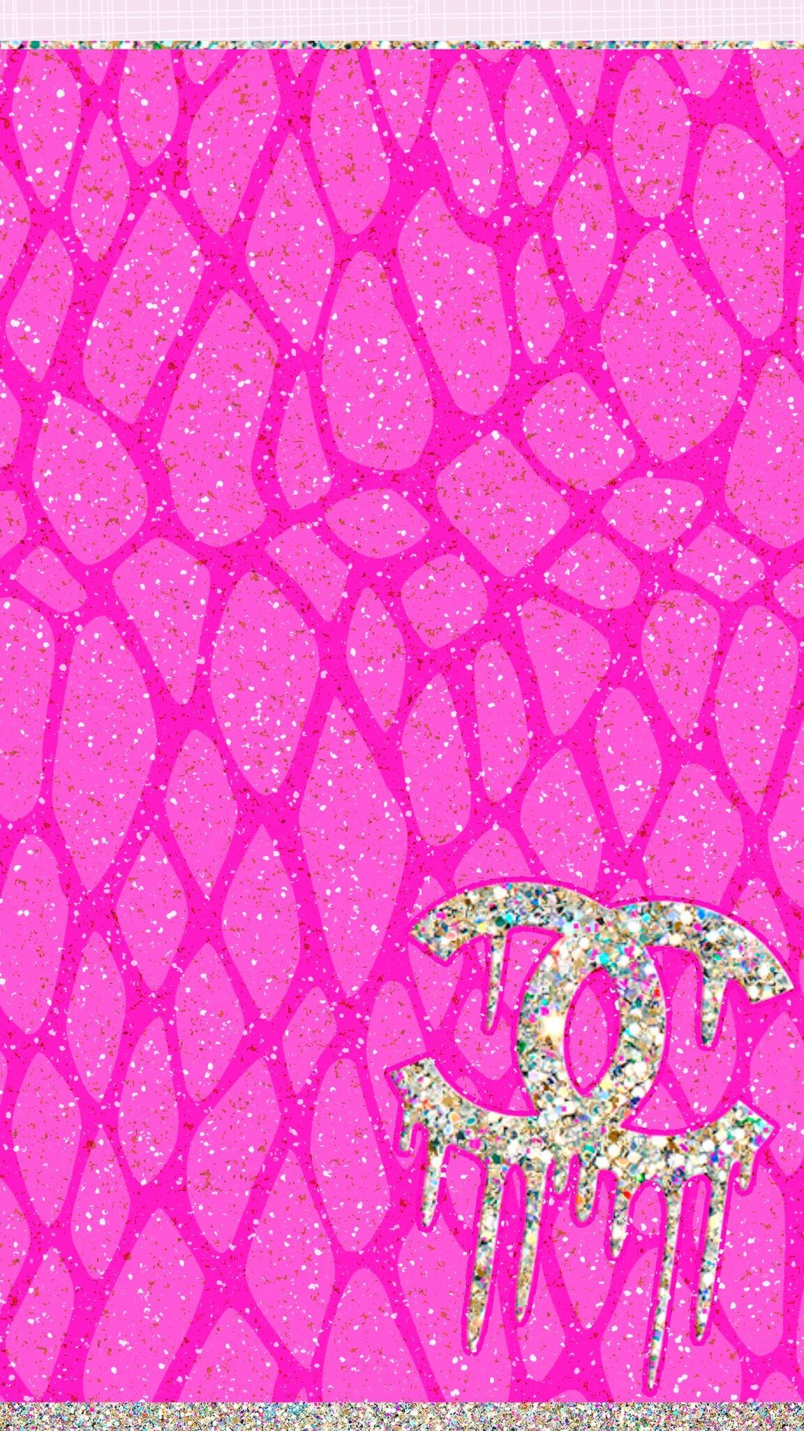 Pink Chanel Wallpaper 54 Images