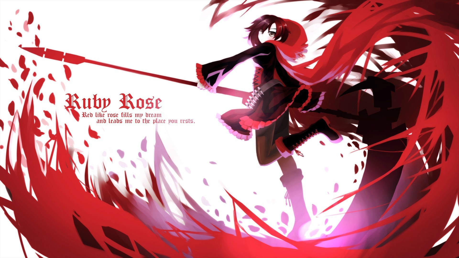 Rwby Neo Wallpaper 79 Images