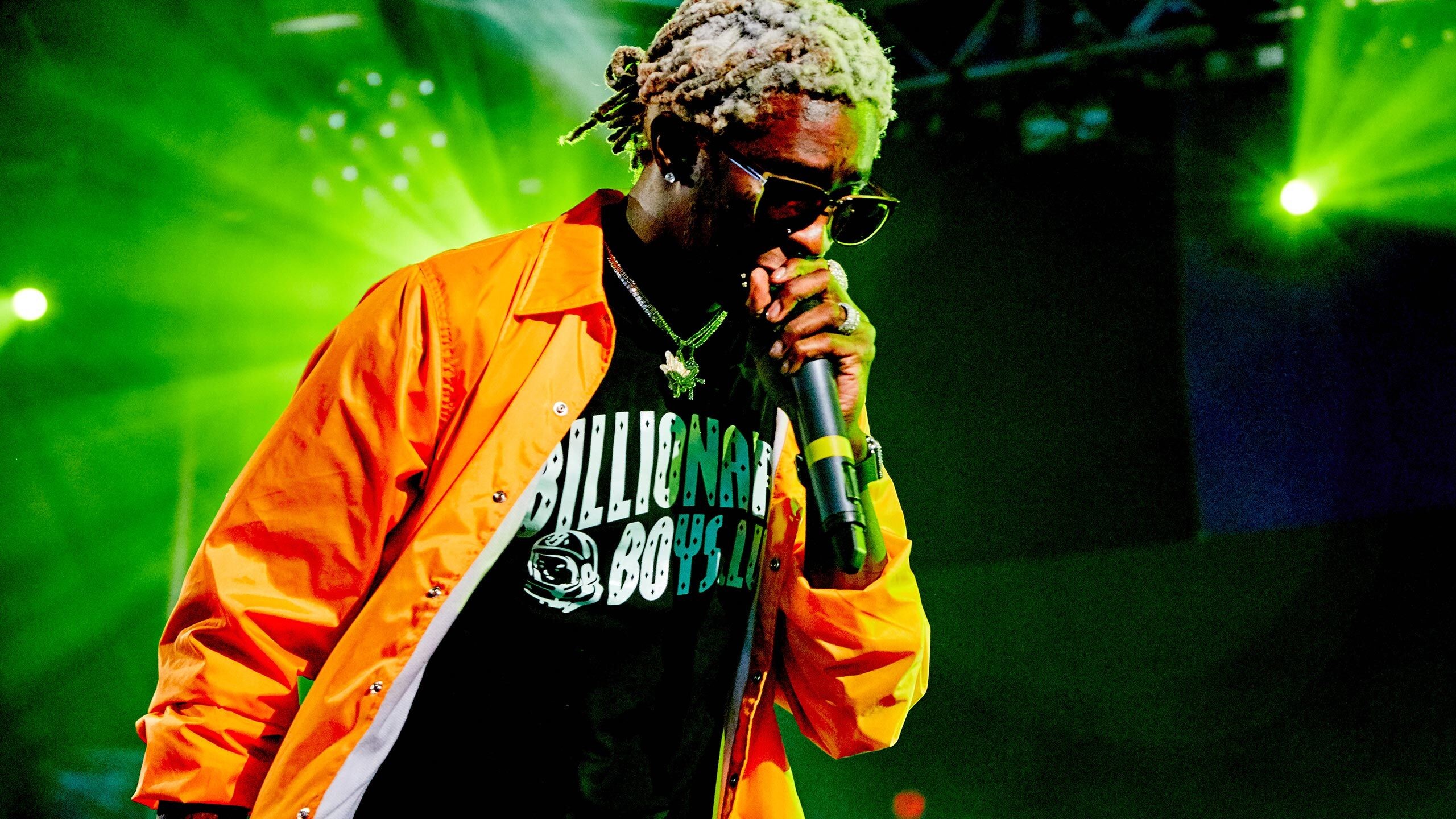 Young Thug Wallpapers (76+ images)