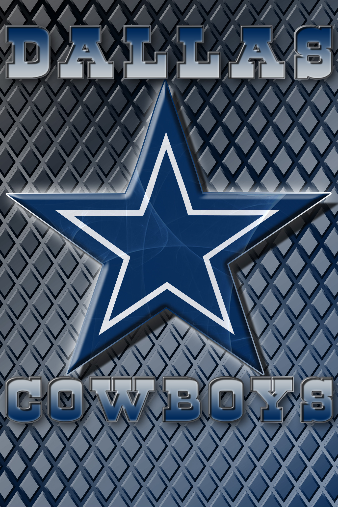 Dallas Cowboys Backgrounds (67+ images)