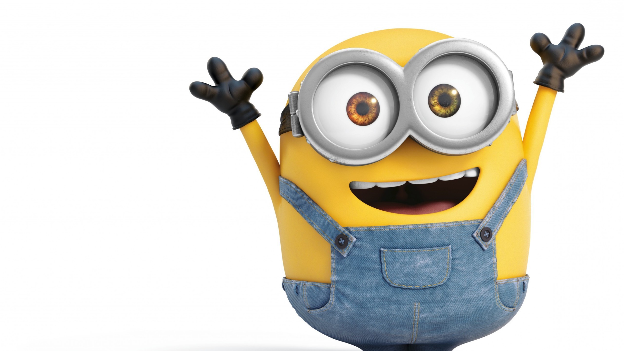 Minion Bob Wallpaper (70+ images)