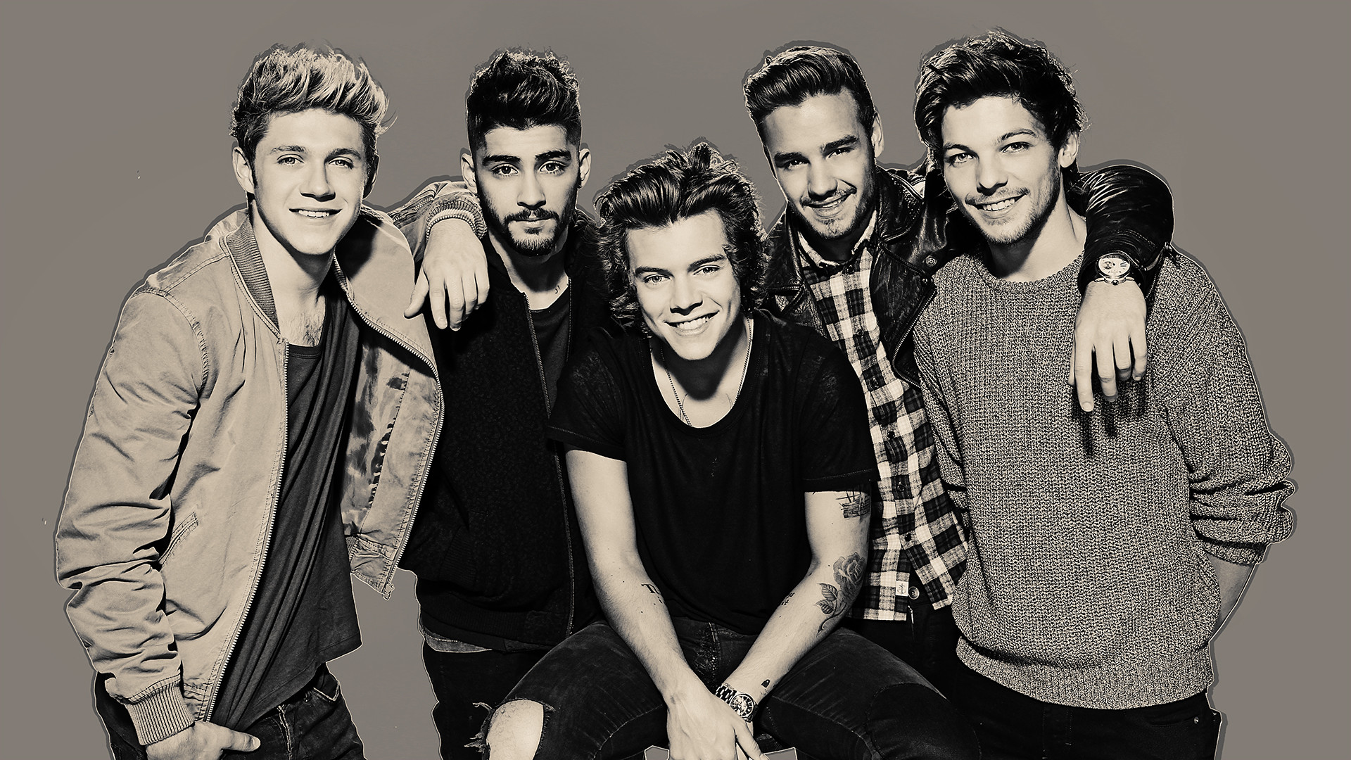 One Direction Wallpaper for Laptop (64+ images)