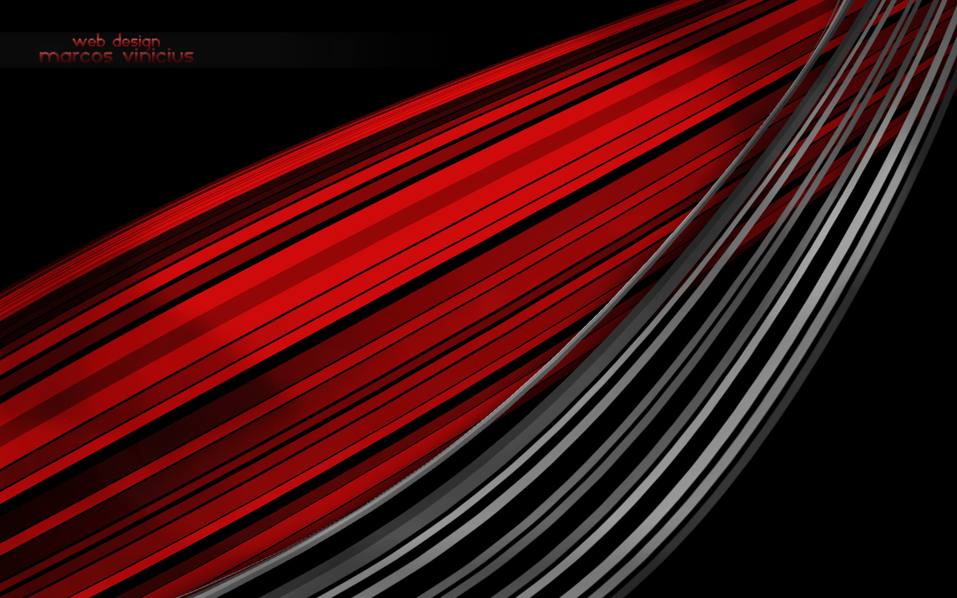 HD Red Abstract Wallpapers (67+ images)