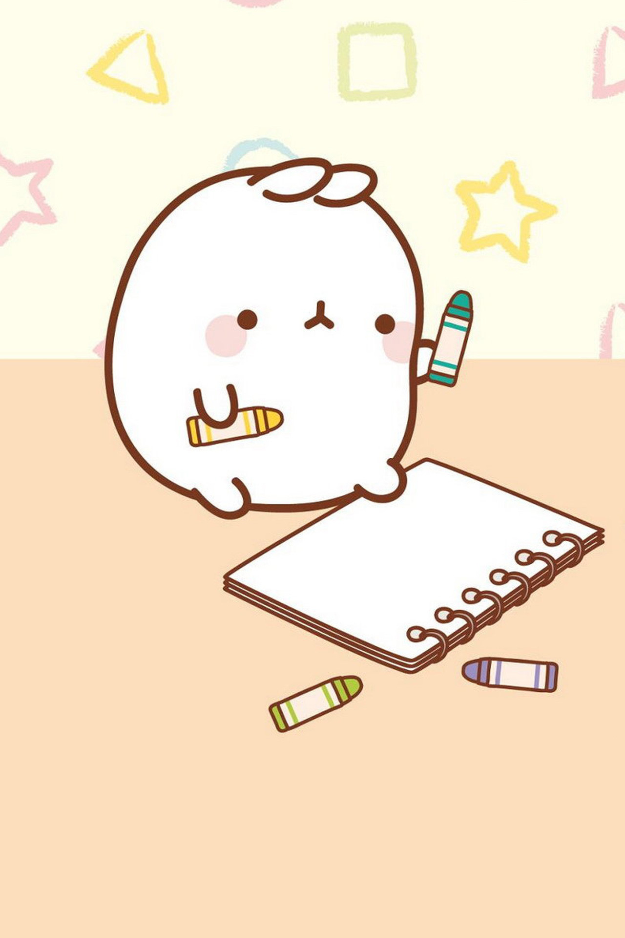 Sumikko Gurashi Wallpapers ~ Free Kawaii Mobile & Desktop Wallpapers