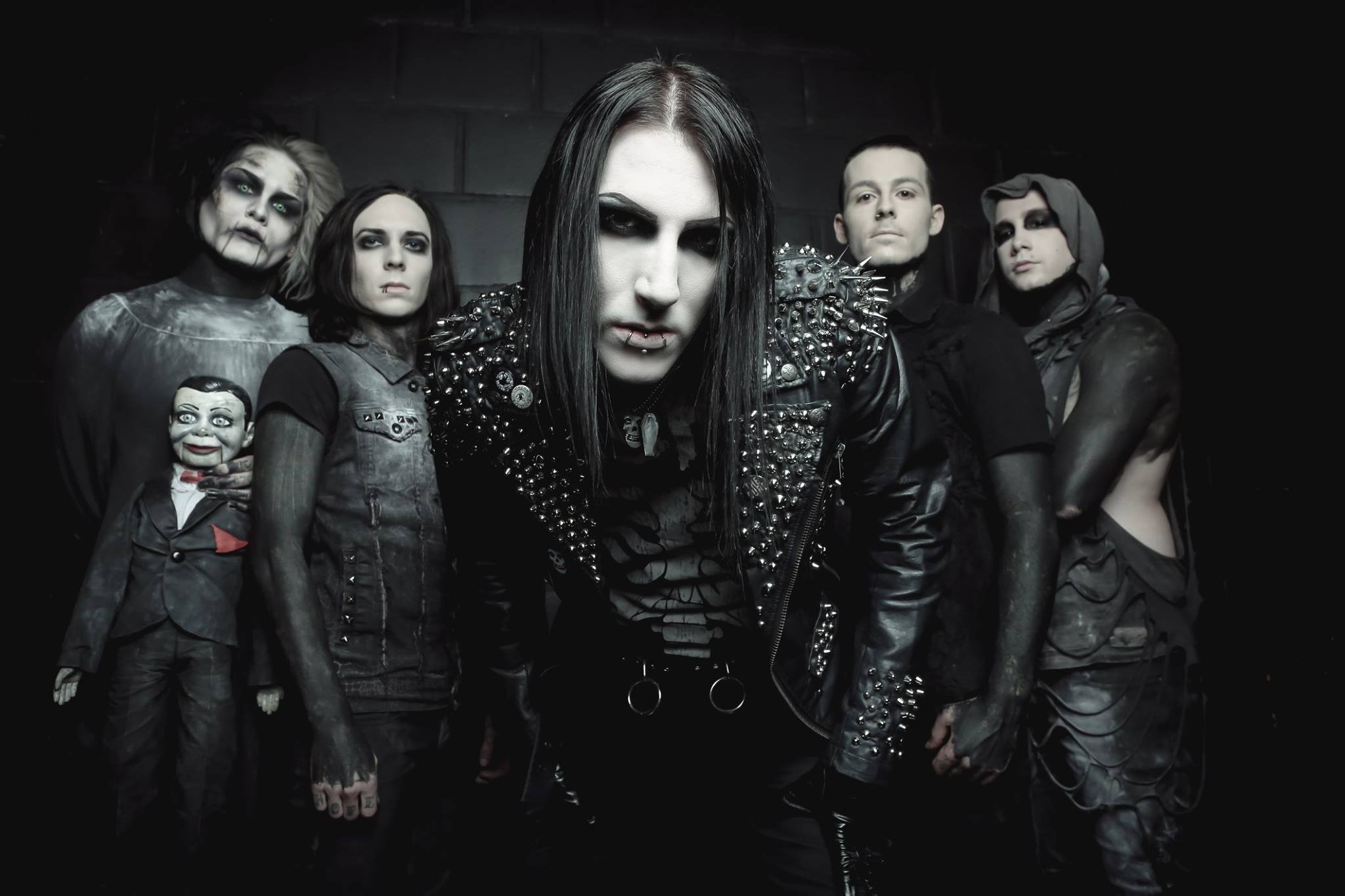 Featured image of post Motionless In White Wallpaper Phone 1280 x 800 png 274