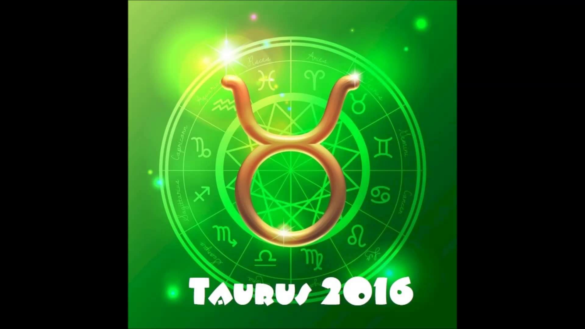 Taurus Zodiac Sign Wallpaper (52+ images)