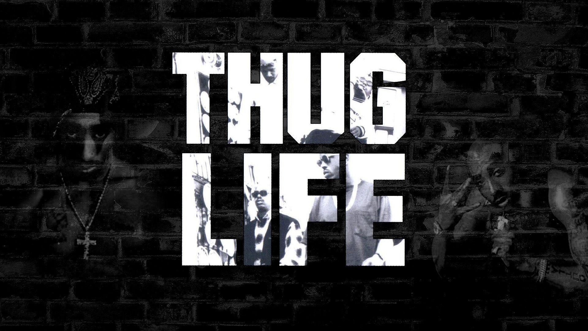 Thug Life HD Wallpaper (79+ images)