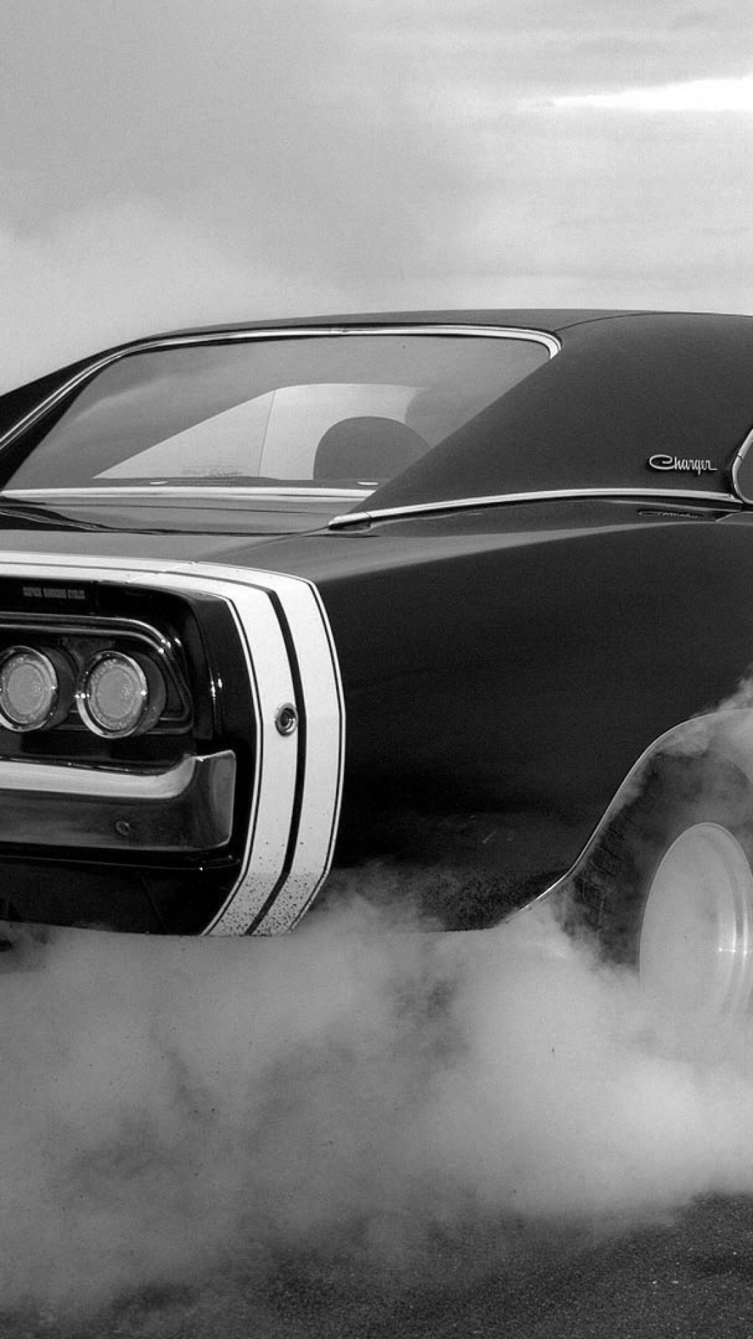 Wallpapers of Muscle Cars (75+ images)