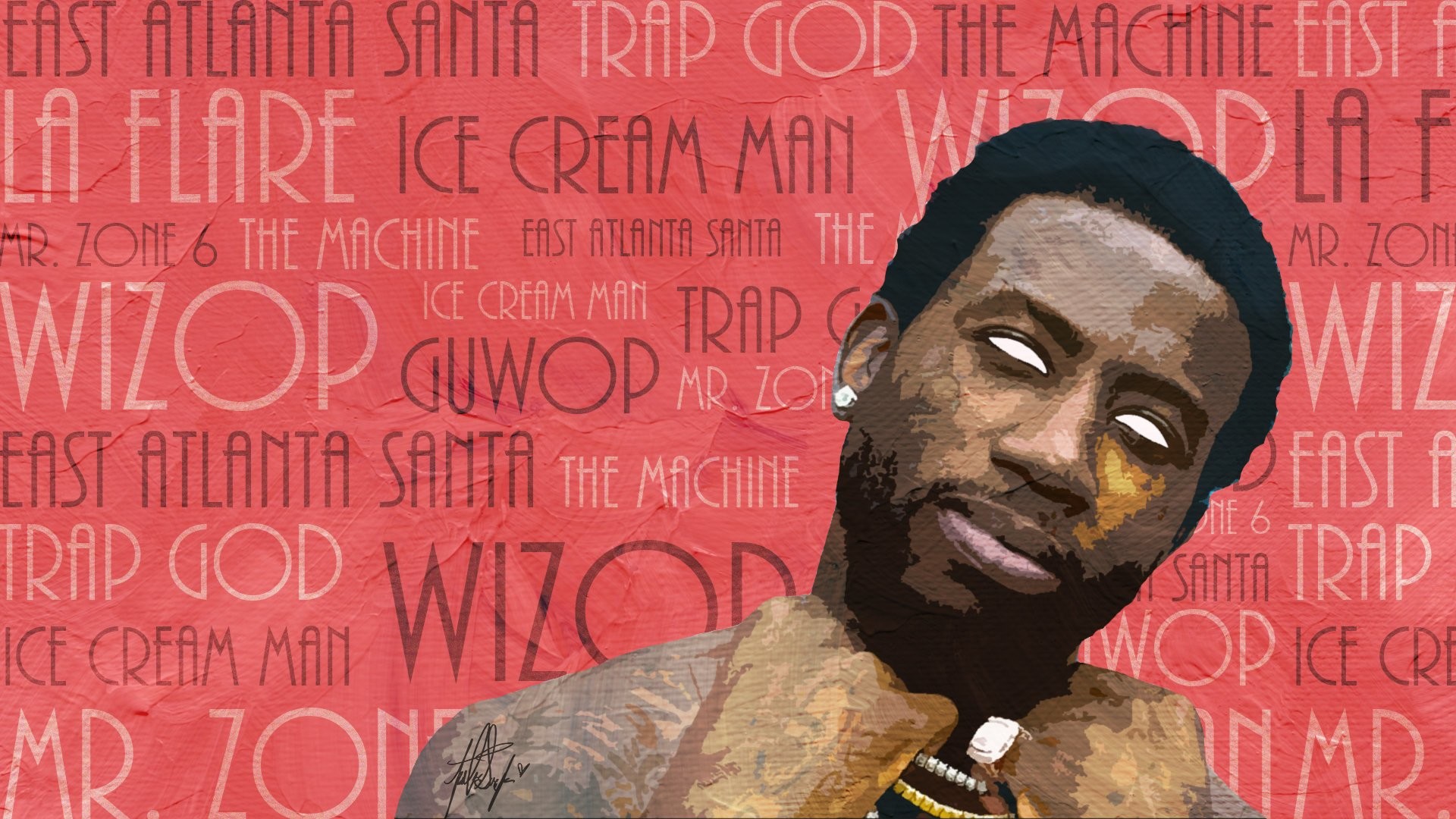 Gucci Mane Wallpaper (73+ Images)