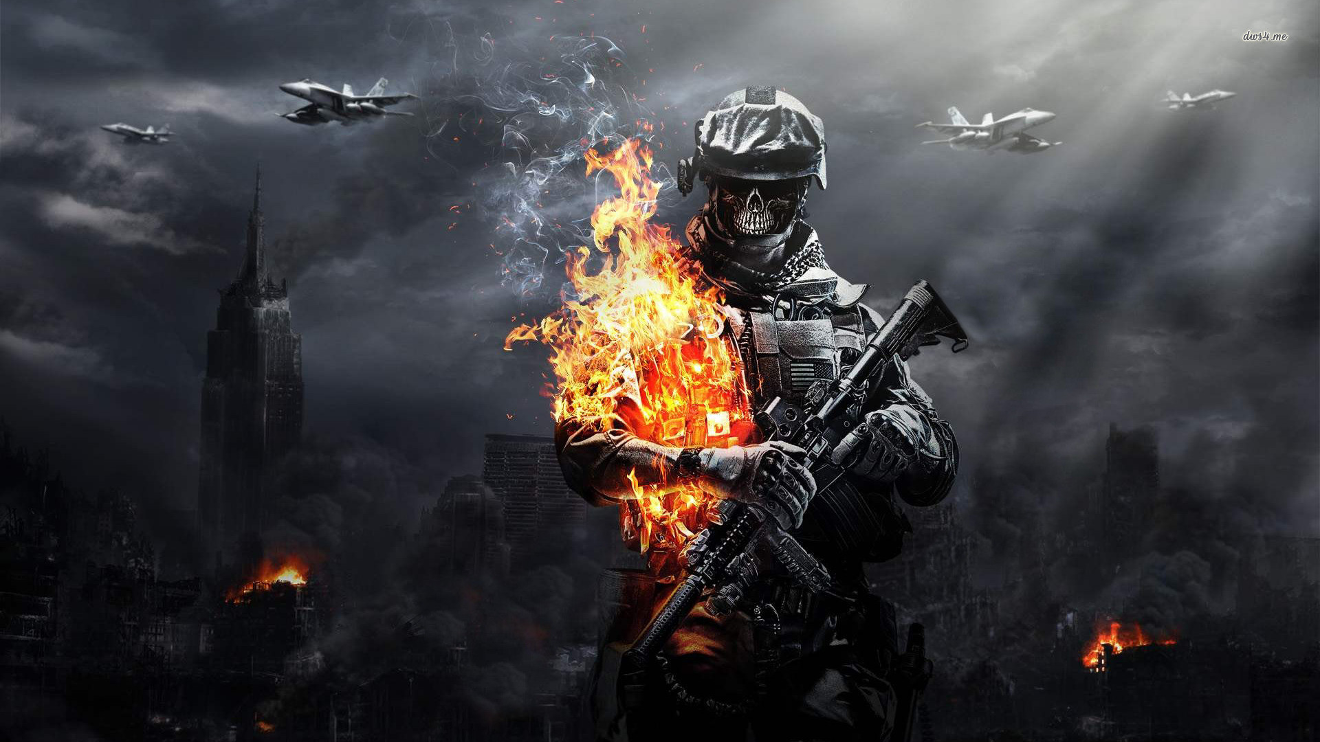 1920x1080 HD Wallpapers Battlefield 4 80+ images