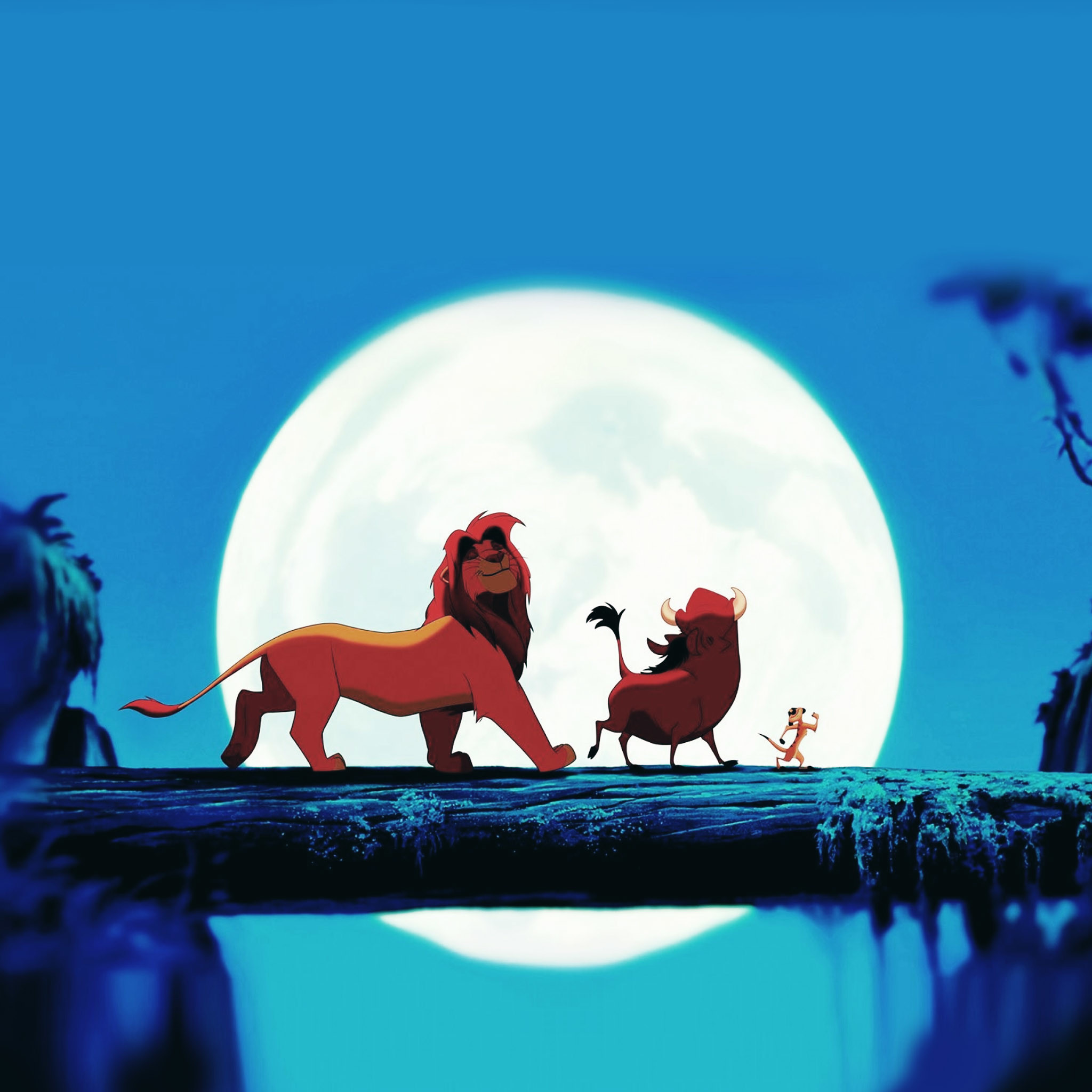 Hakuna Matata Wallpaper (58+ images)