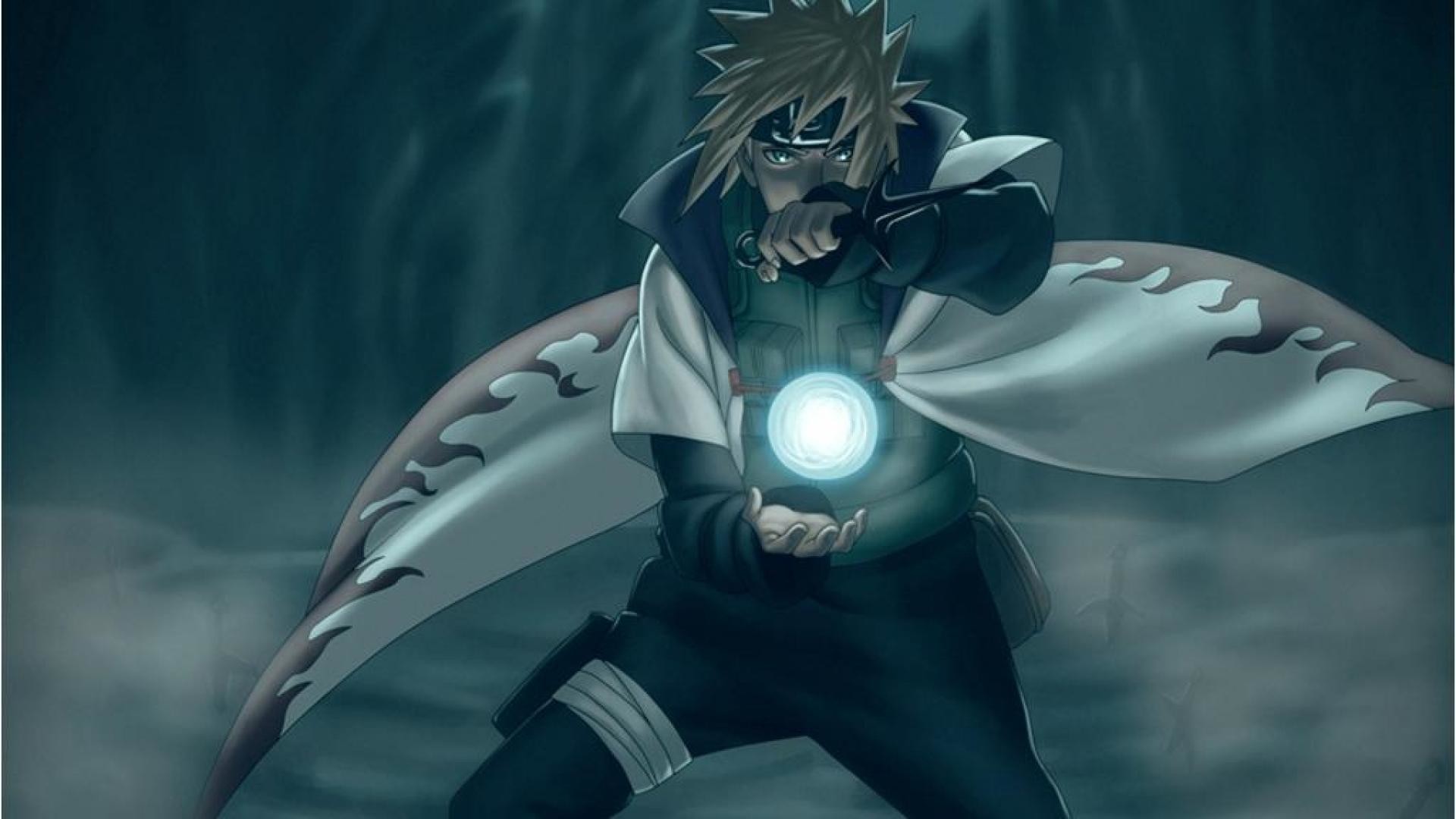 Minato Wallpaper HD (75+ images)