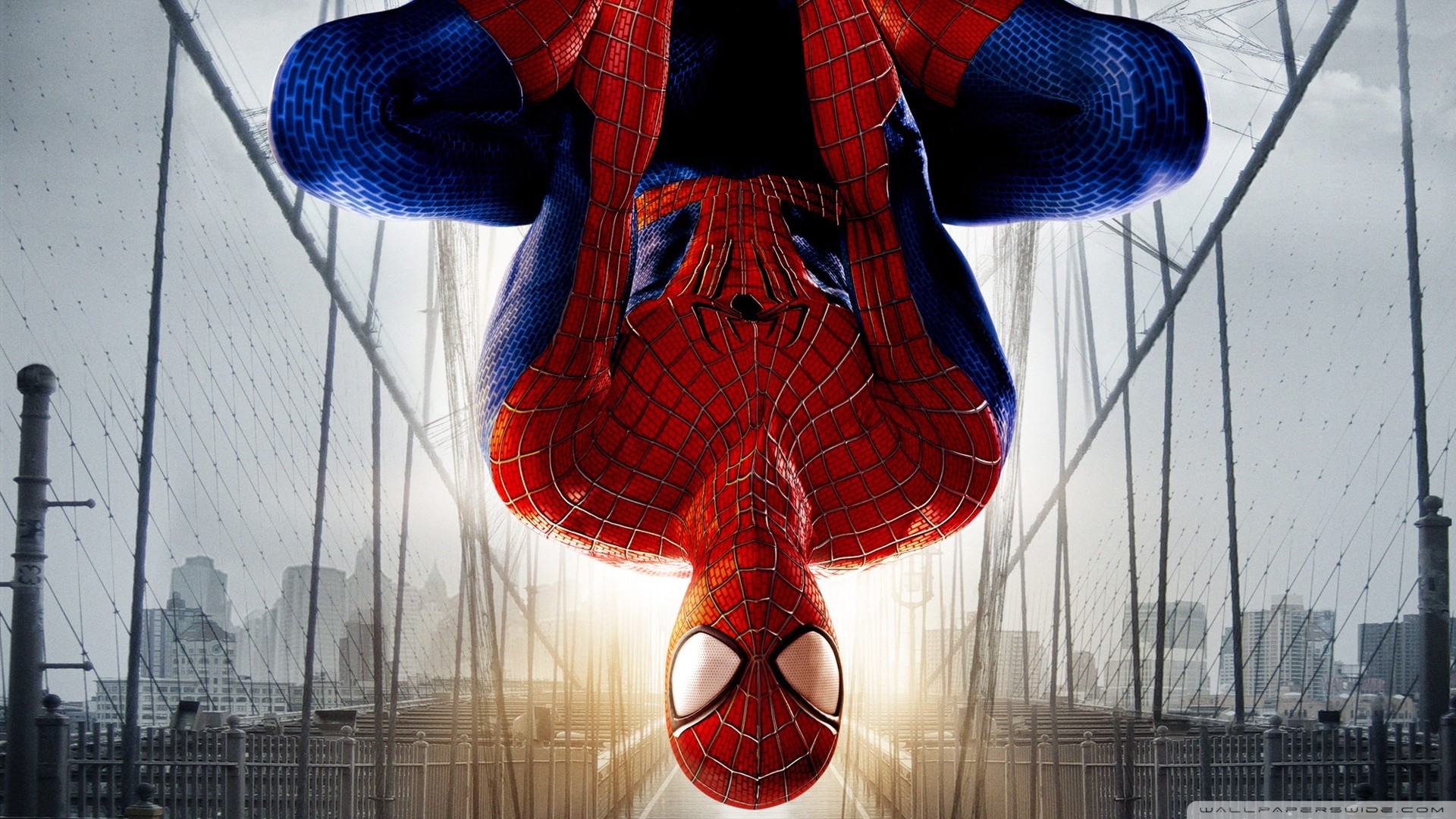 Spider Man HD Wallpapers 1080p (73+ images)