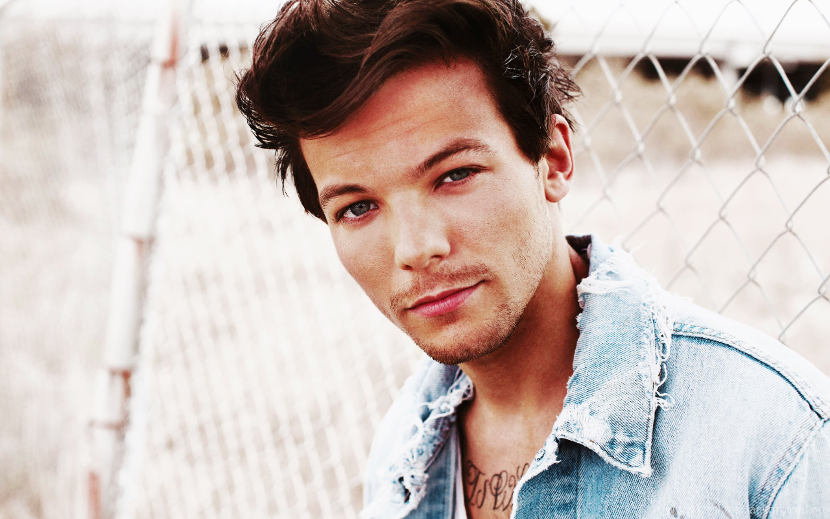 Louis Tomlinson Wallpapers (69+ images)