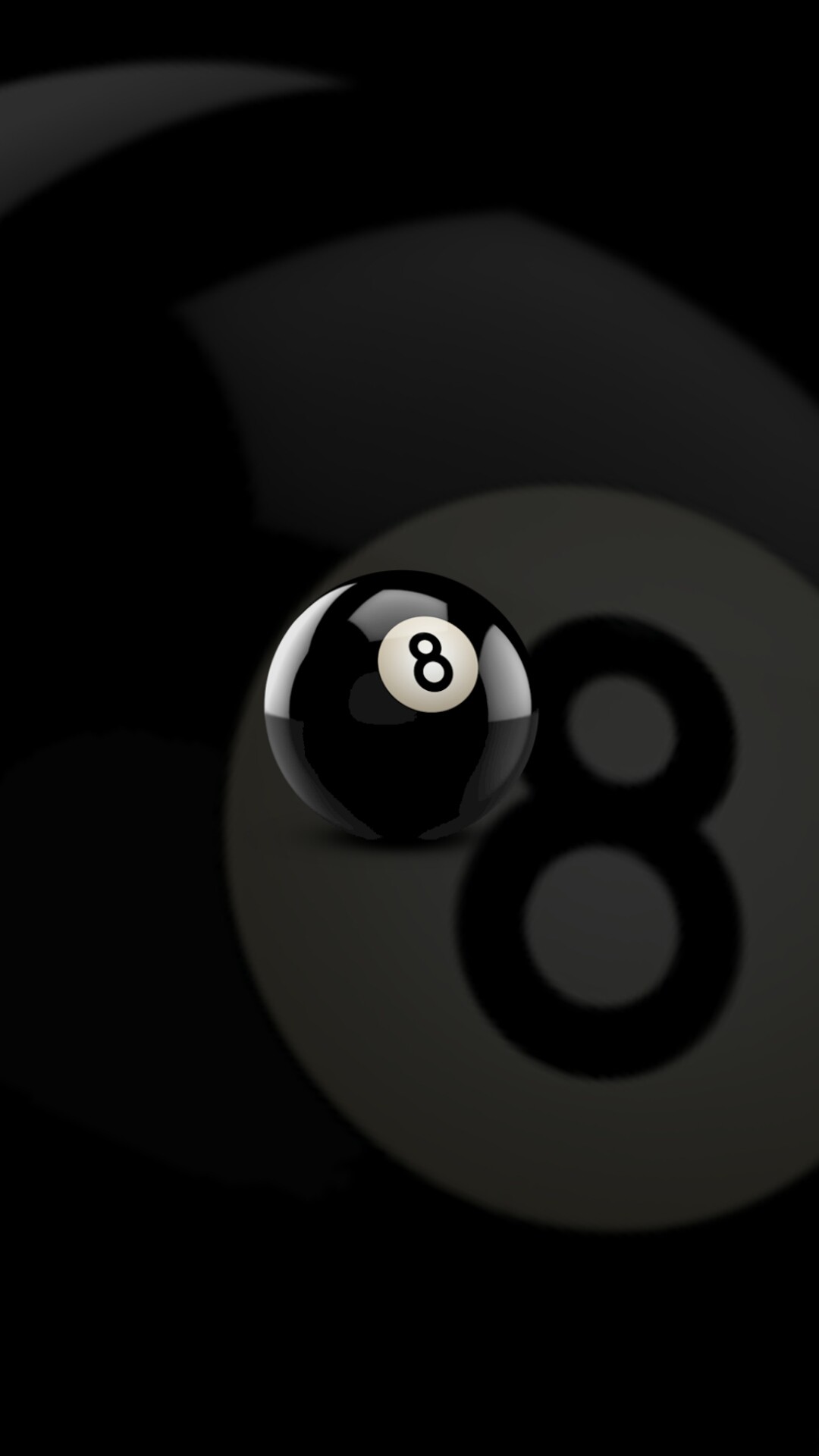 Eight Ball Wallpapers 58 Images