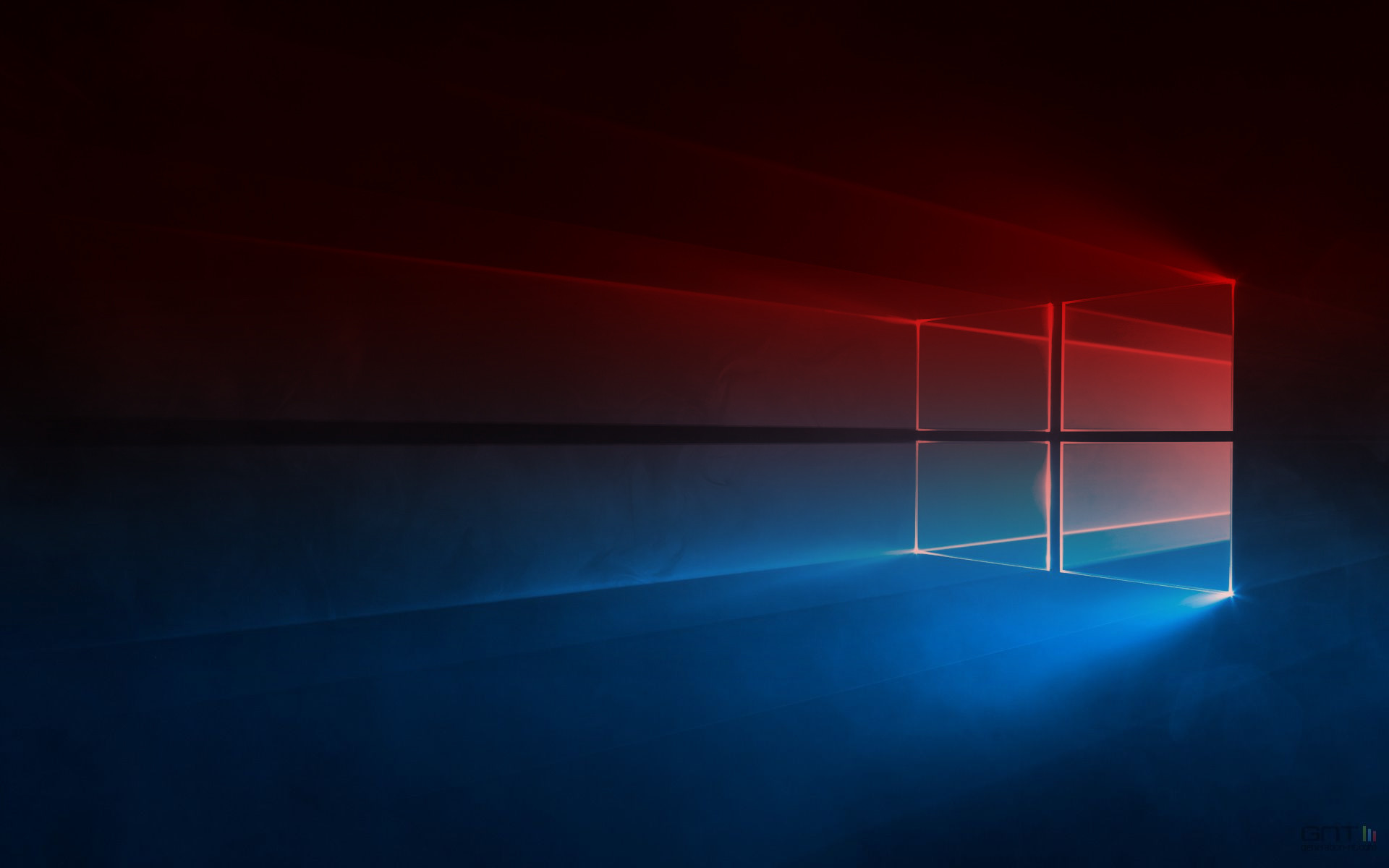 Windows 10 Futuristic Wallpaper (70+ images)