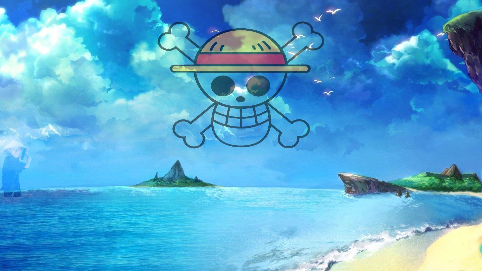 One Piece Wallpaper 1920x1080 78 Images
