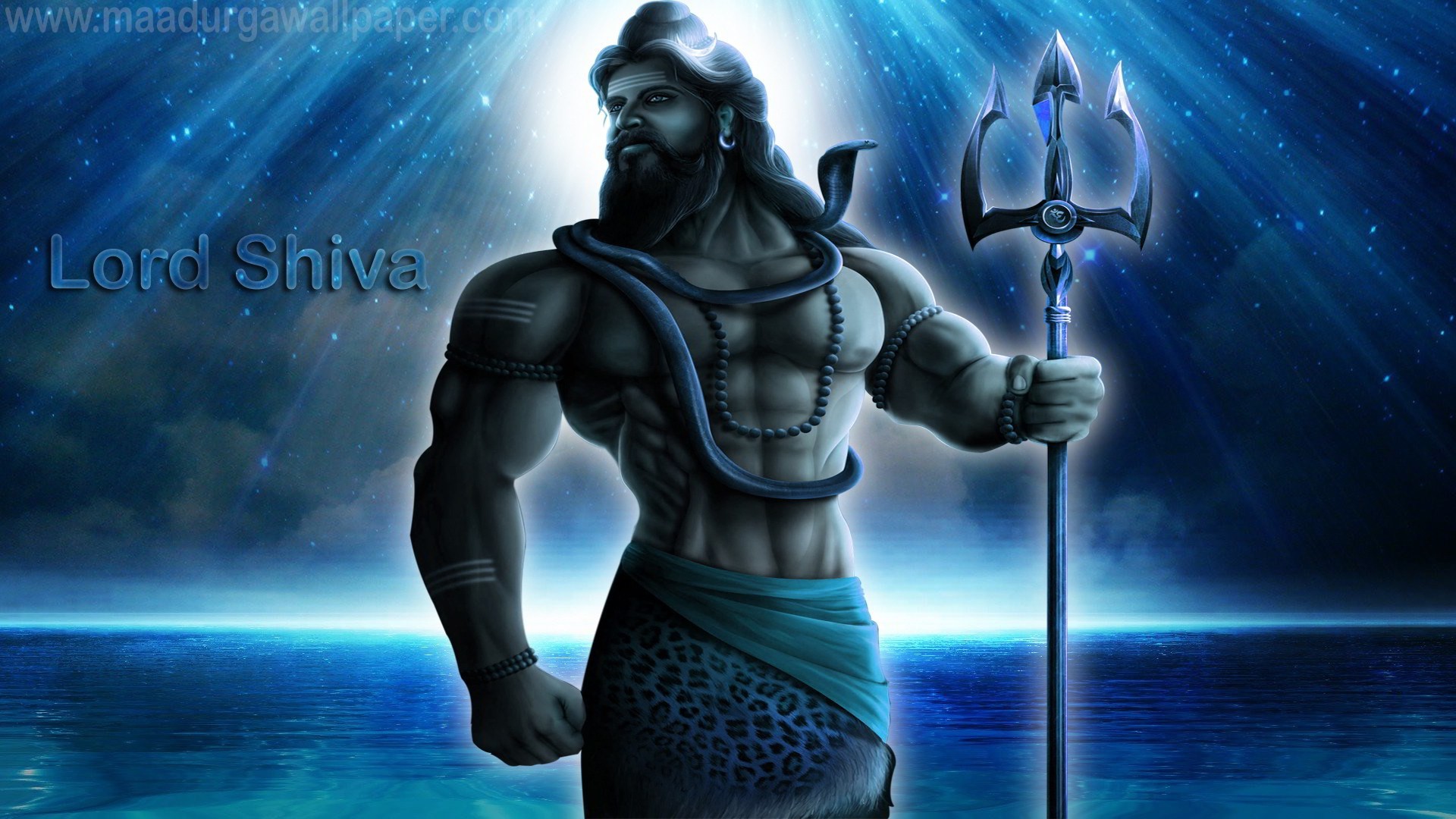 HD Shiva Wallpapers (72+ images)
