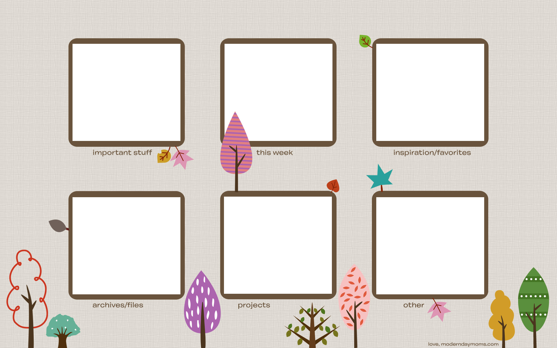 Computer Desktop Organizer Wallpaper 67 Images 
