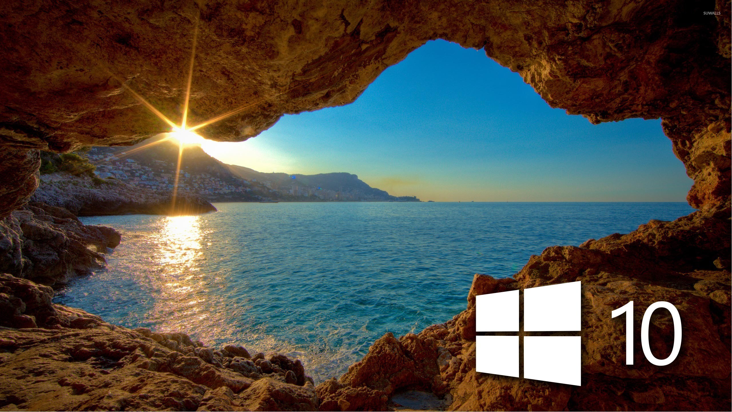microsoft windows 10 screensavers free download