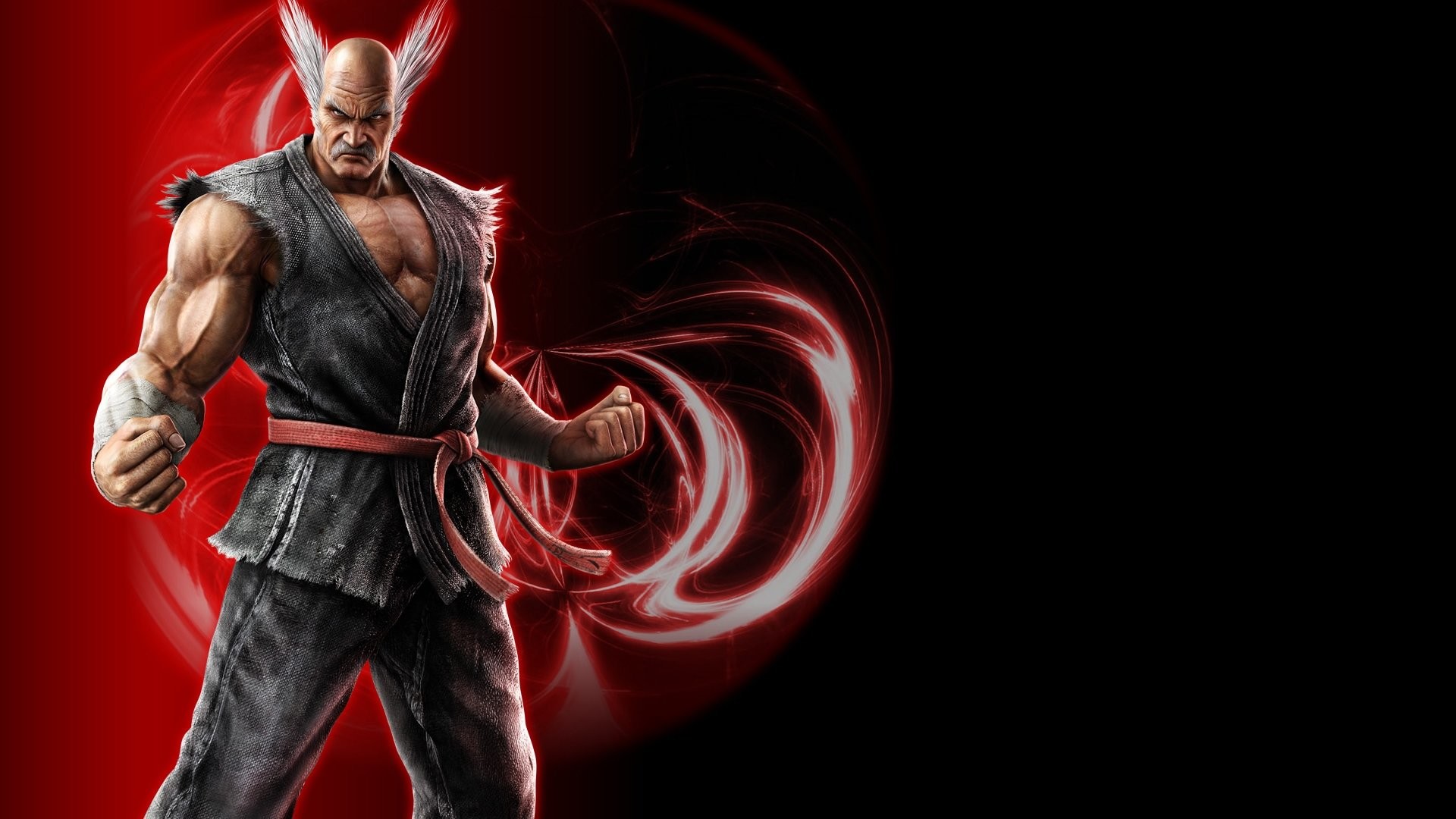 Tekken 7 free online games