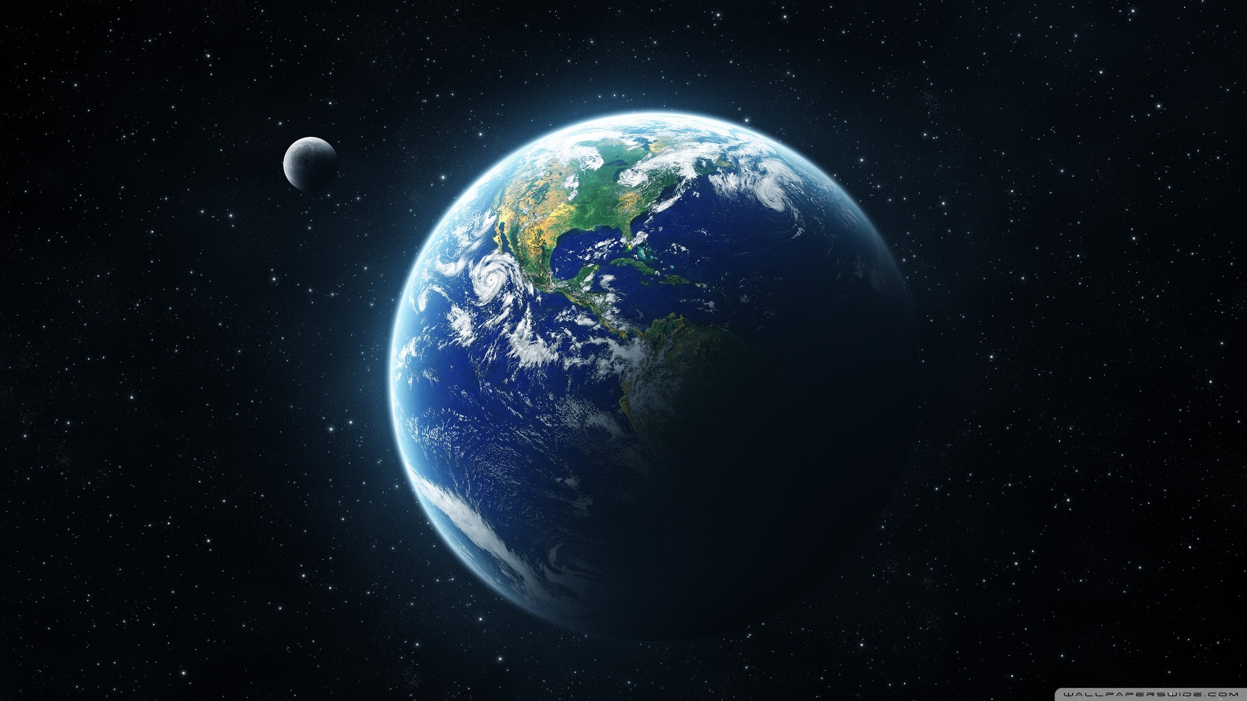 Earth Wallpaper High Resolution (54+ images)