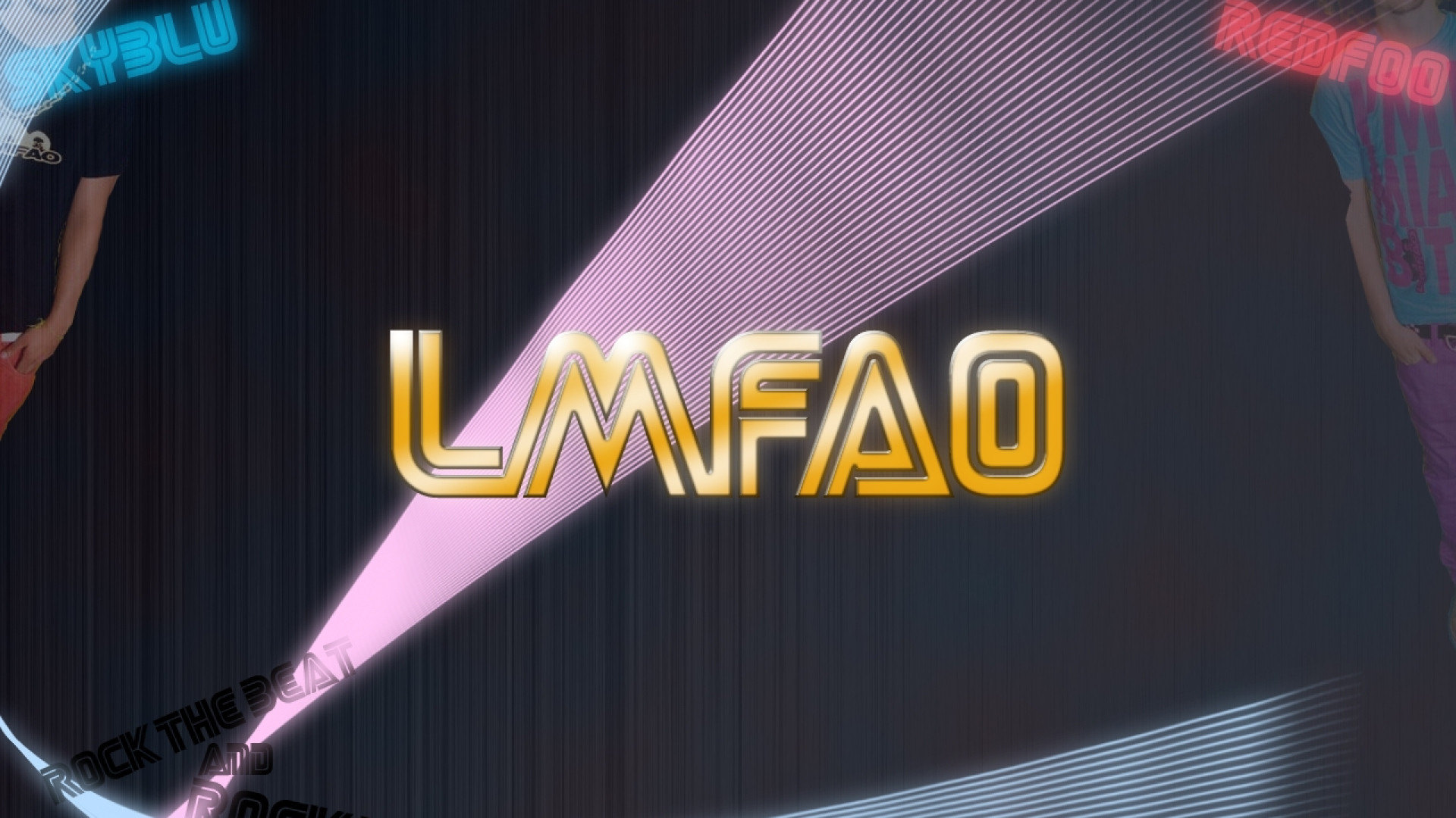 Lmfao Wallpapers (72+ images)