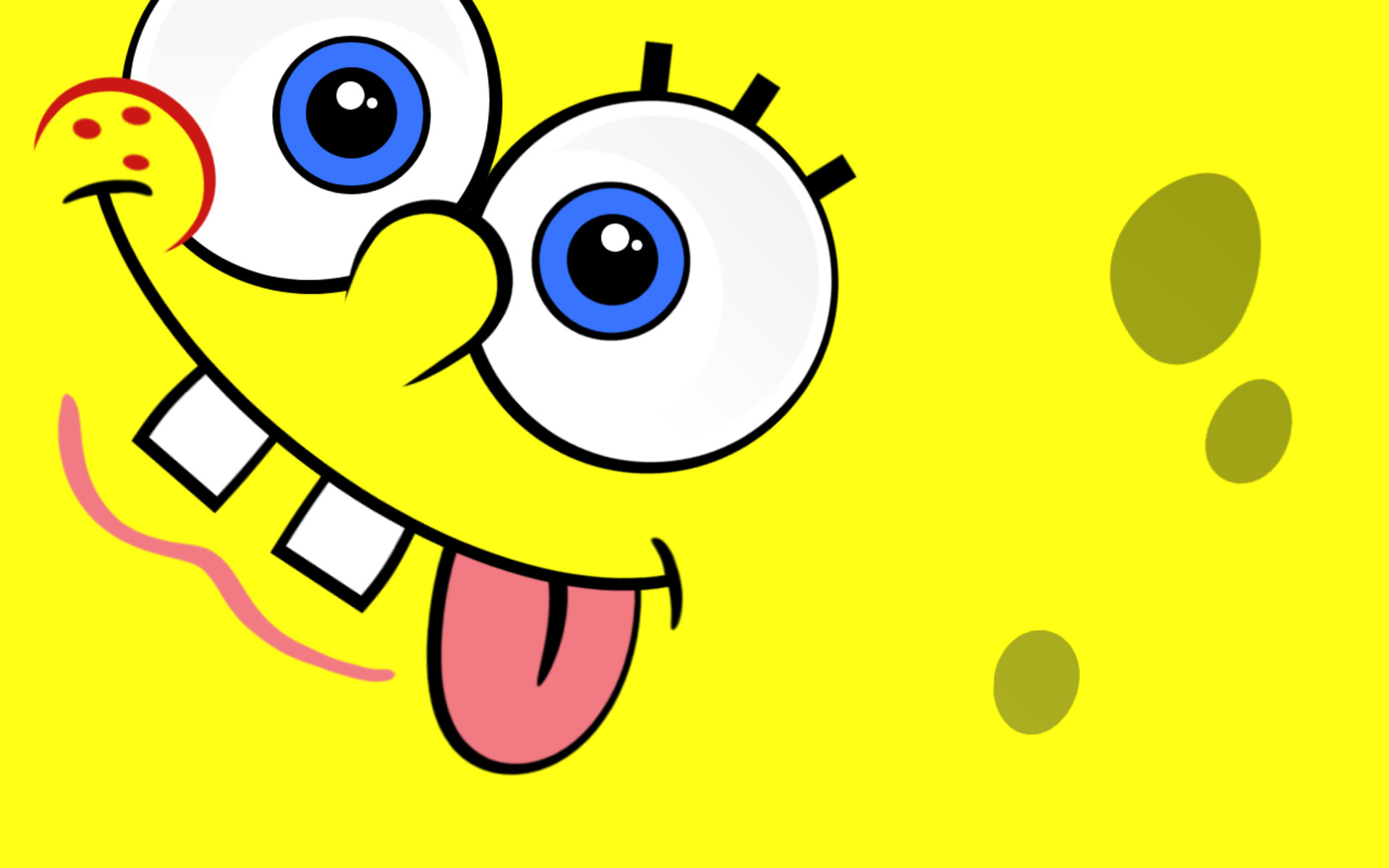 Spongebob Squarepants Backgrounds 75 Images