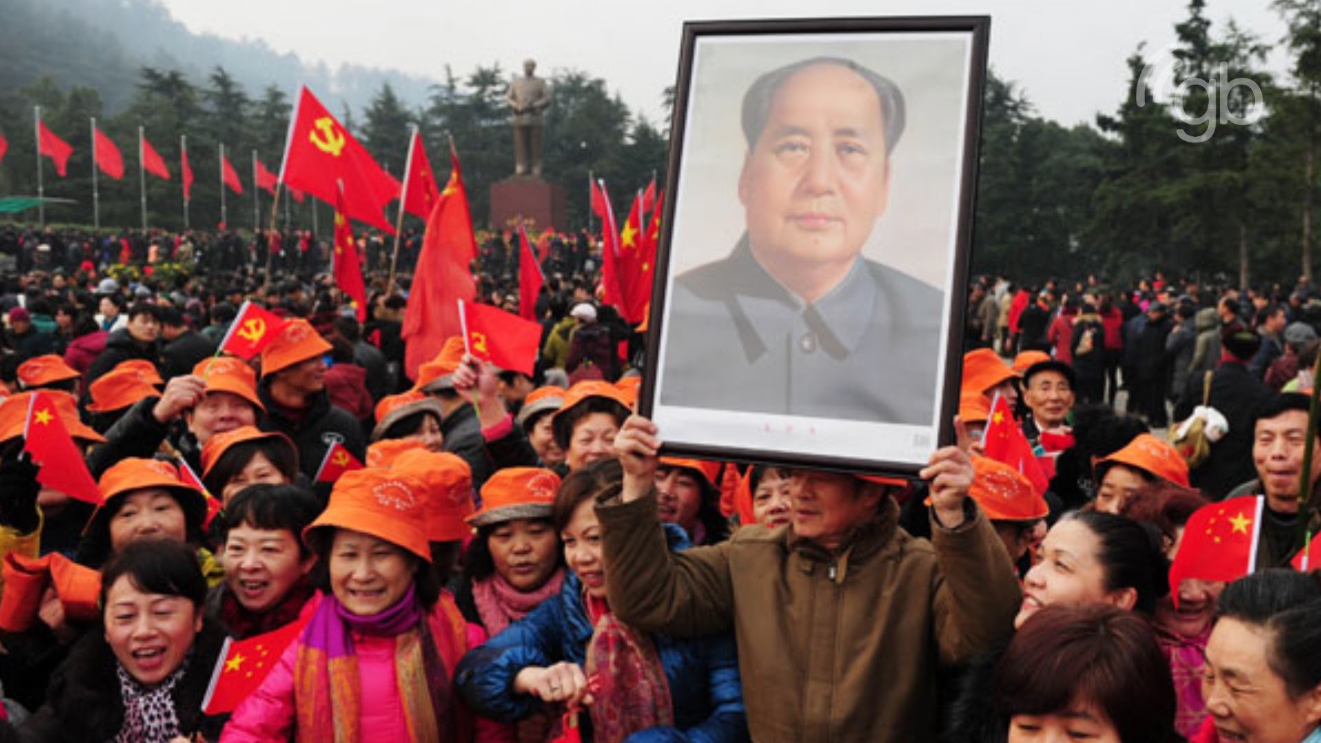 Mao Zedong Wallpaper (65+ images)