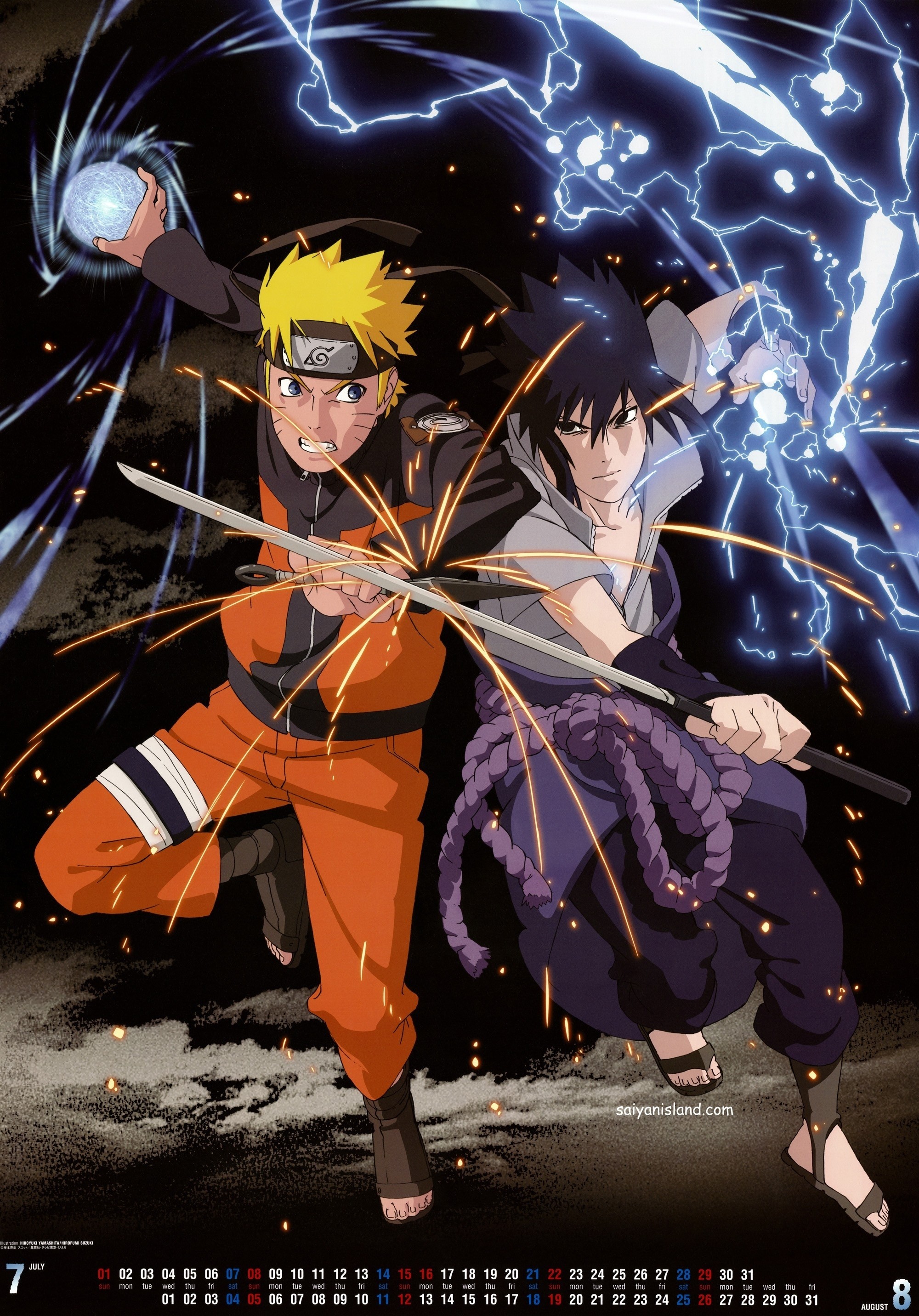Naruto Vs Sasuke Wallpaper 57 Images