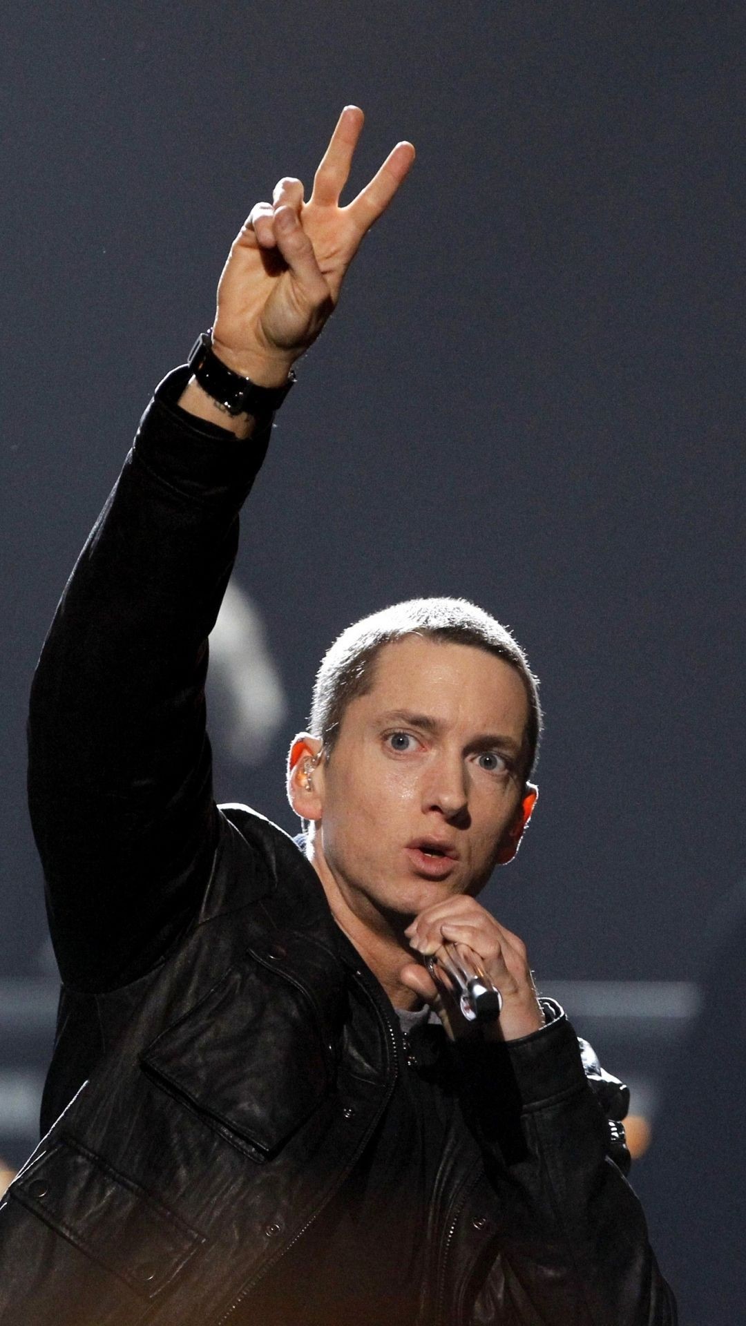 Eminem Rap God Wallpapers (80+ images)