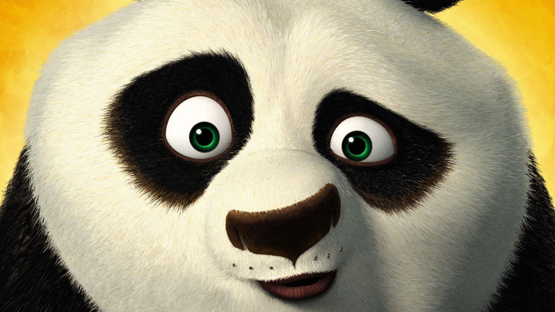 Cartoon Panda Animated Pictures