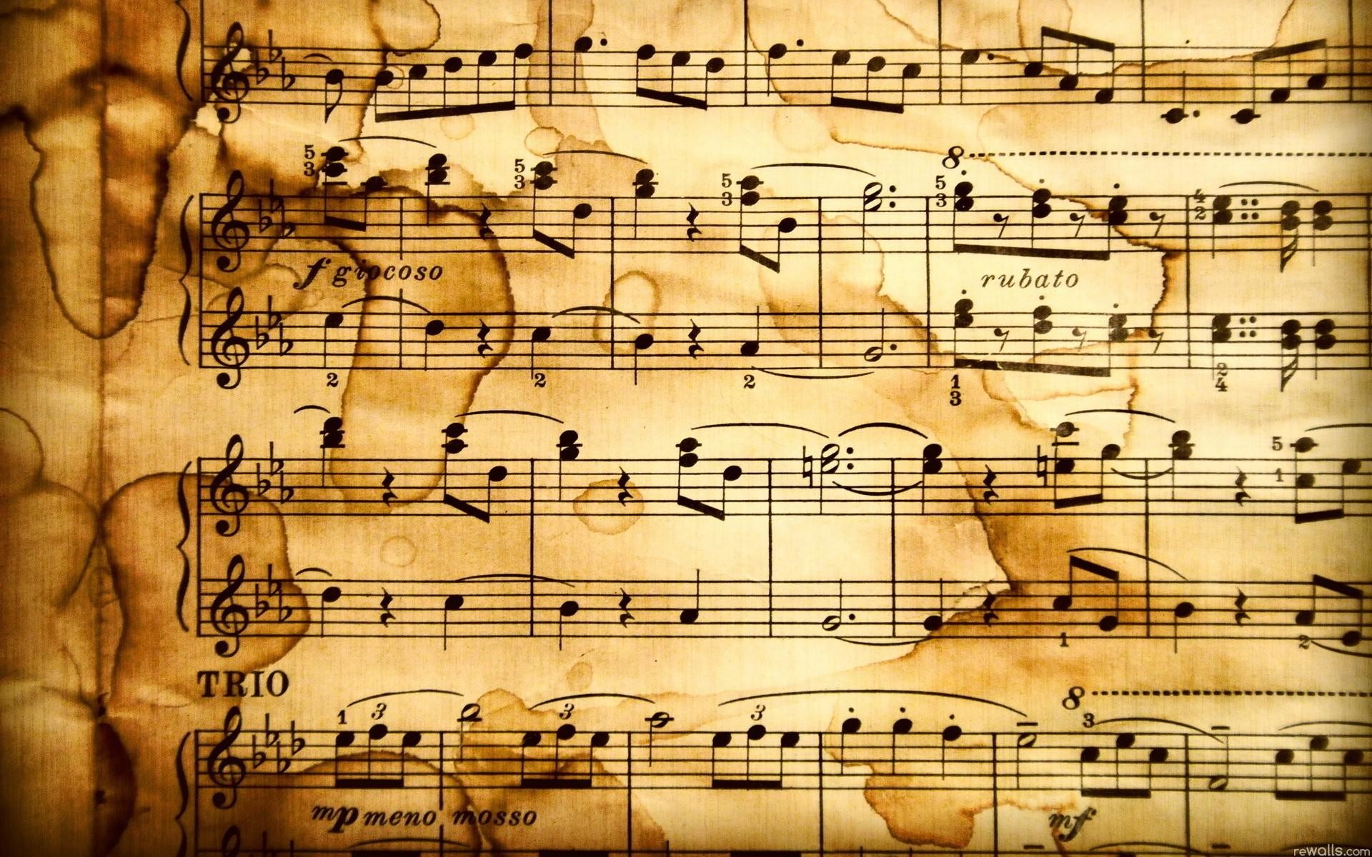 Classical Music Wallpapers for Desktop (61+ images)