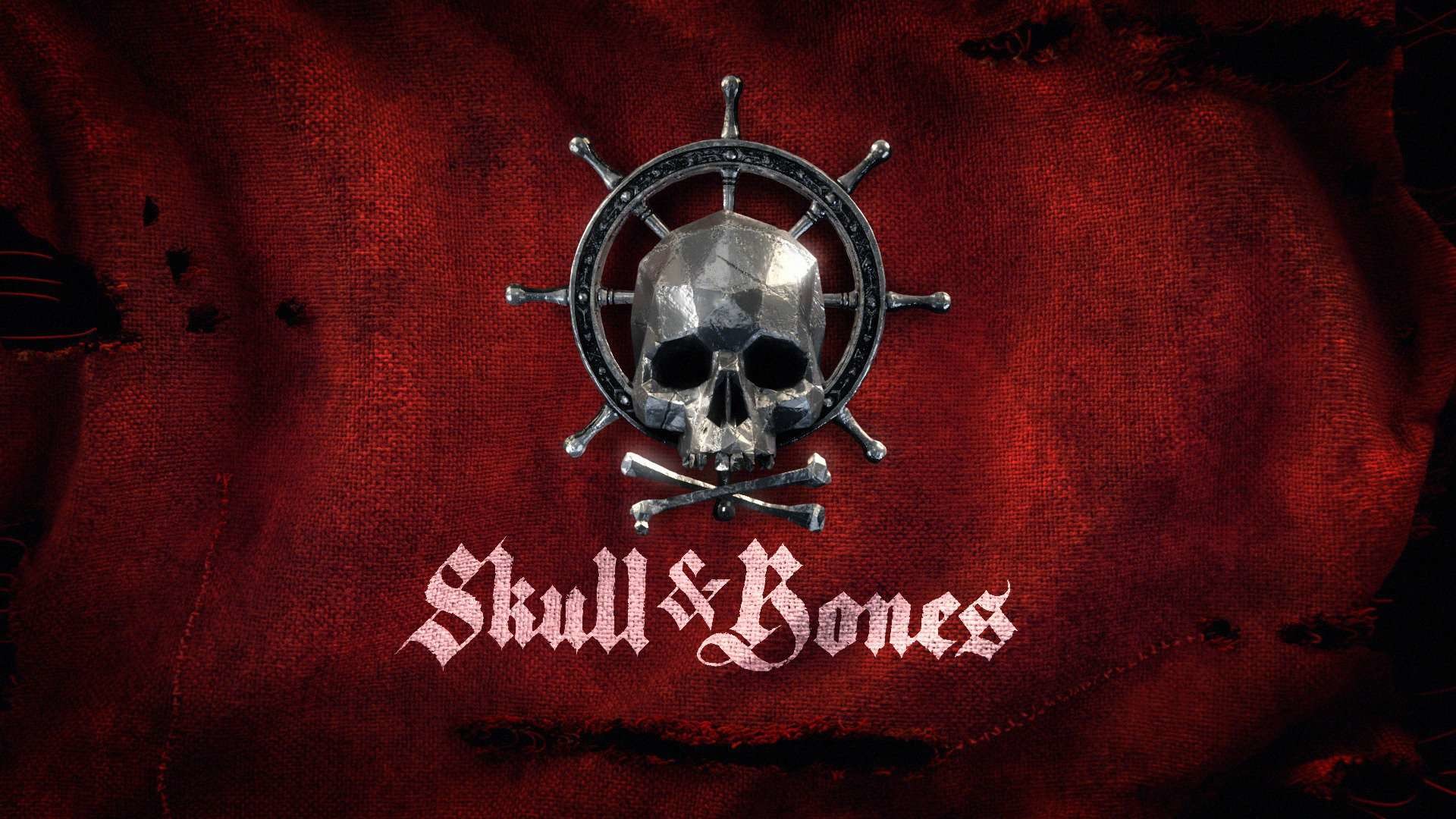 Skull and Bones Wallpaper (63+ images)