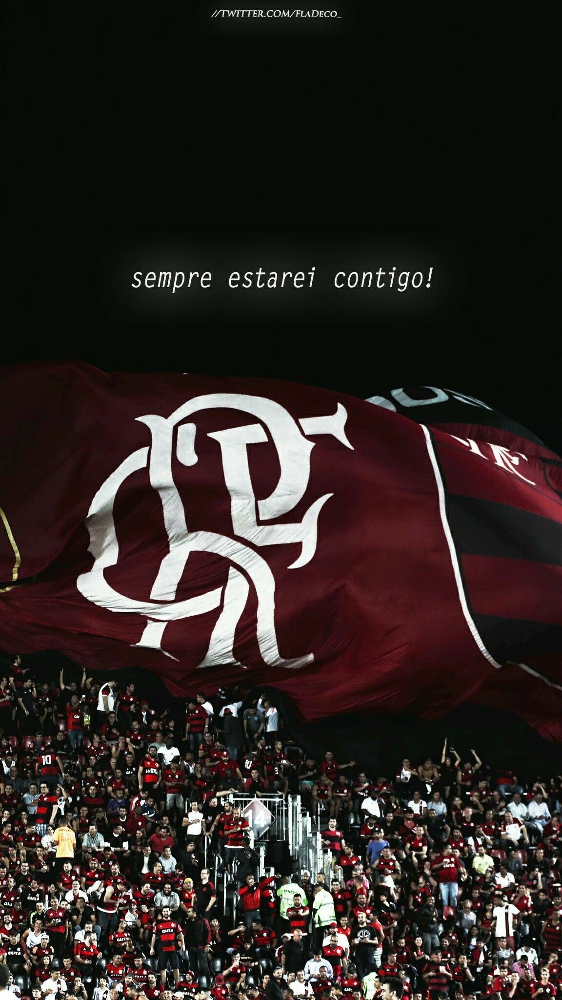 Flamengo Wallpapers (68+ images)