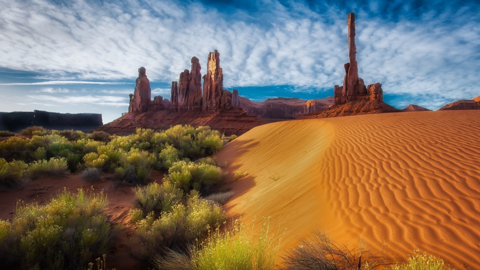 Arizona Desert Desktop Wallpaper (42+ images)