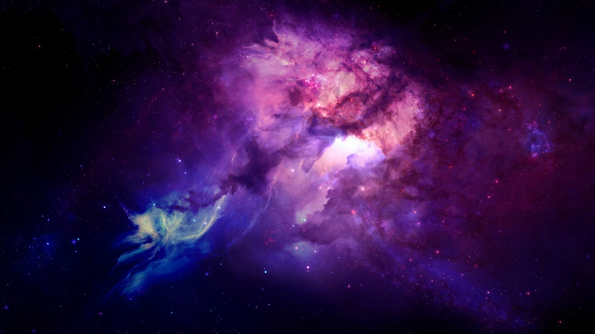1920x1080 Space Wallpapers (85+ images)