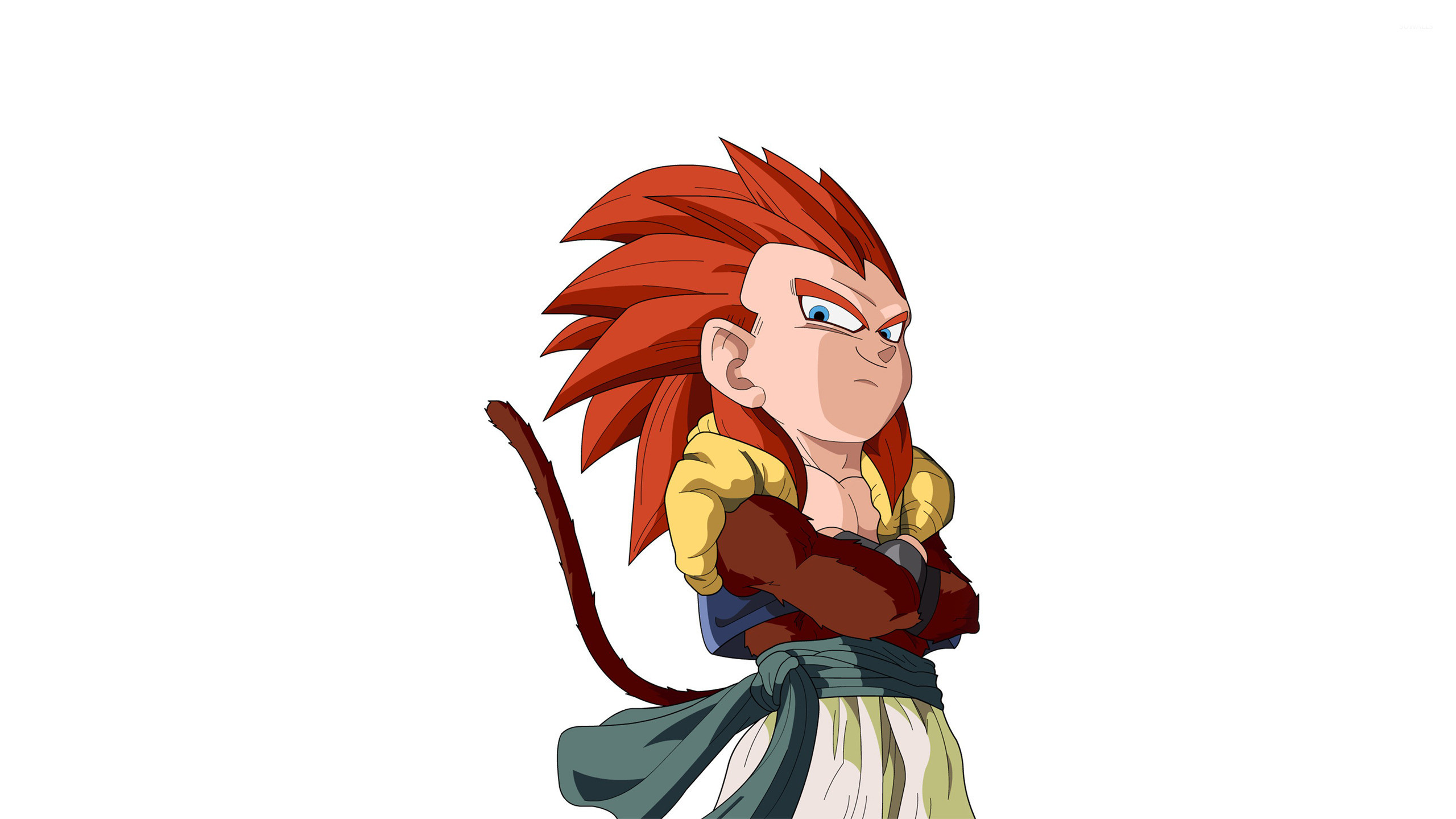 Gotenks Wallpapers (59+ images)