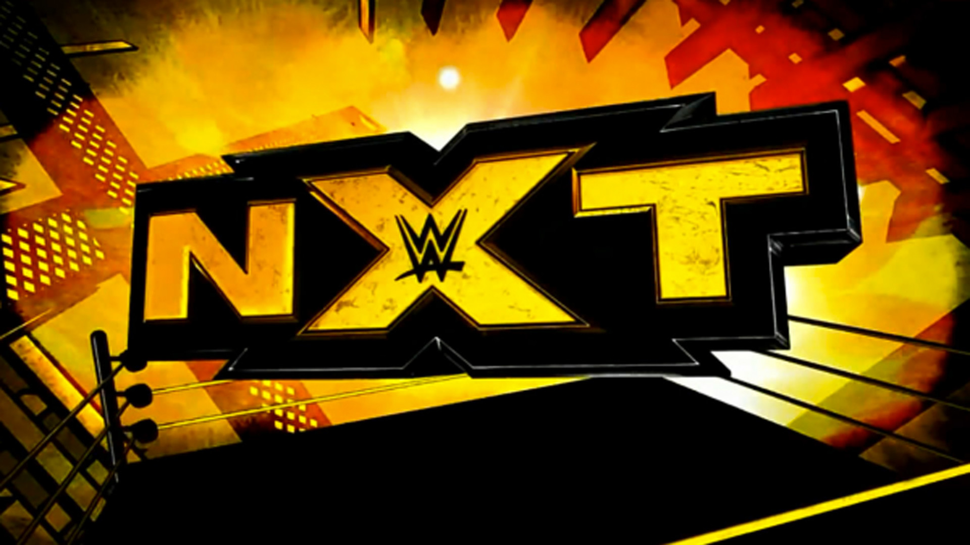 WWE Nxt Wallpapers (74+ images)
