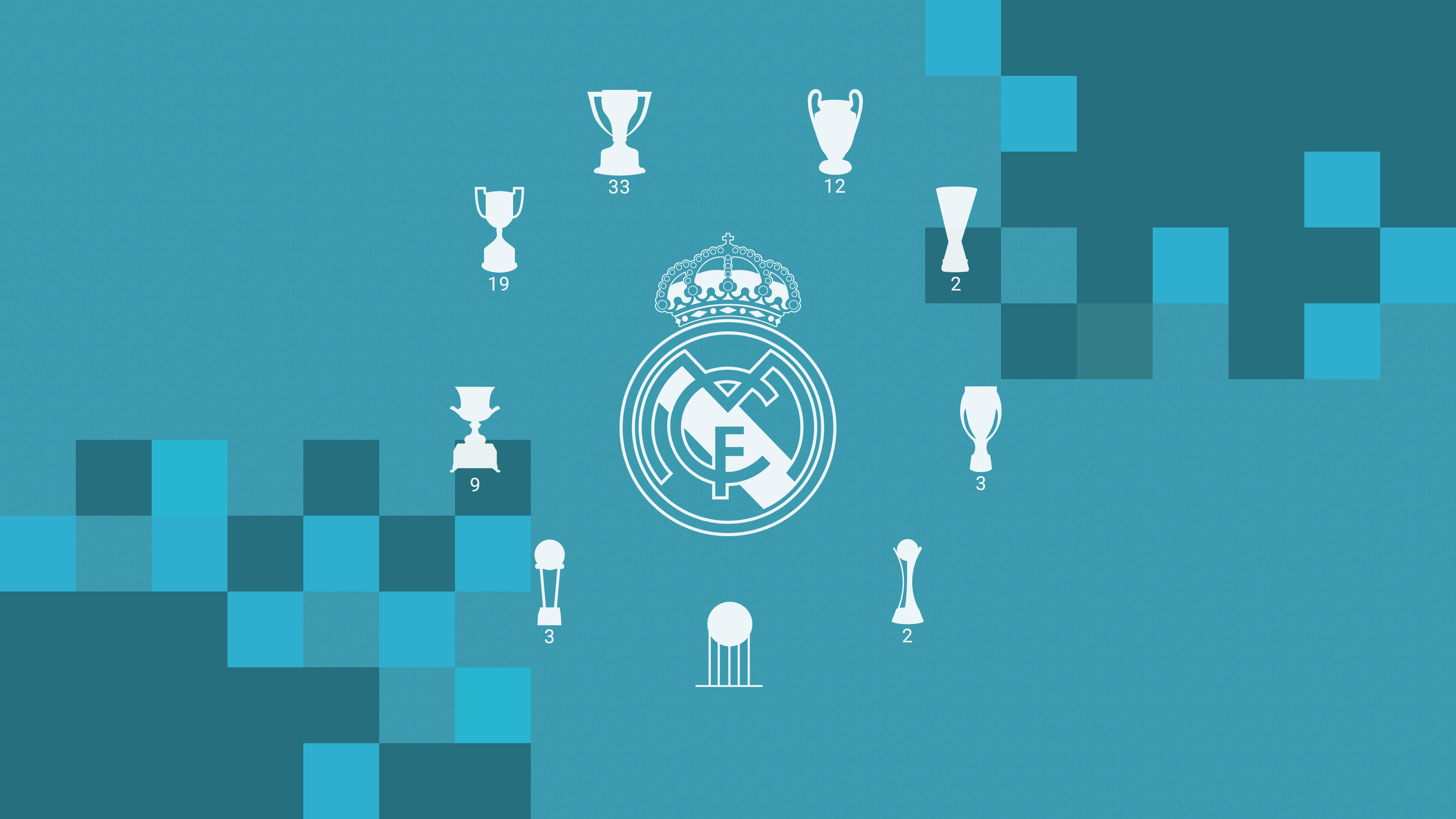 Real Madrid HD Wallpaper 2018 (64+ images)