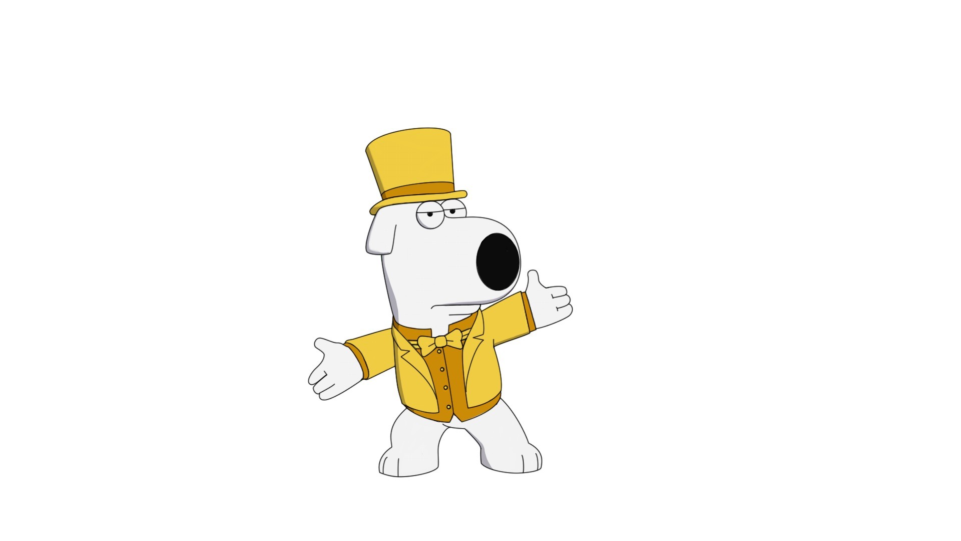 Brian Griffin Wallpaper (59+ images)