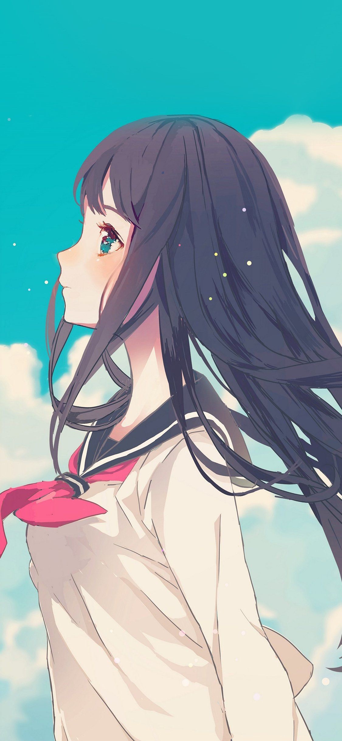 Cool Anime iPhone Wallpaper (85+ images)