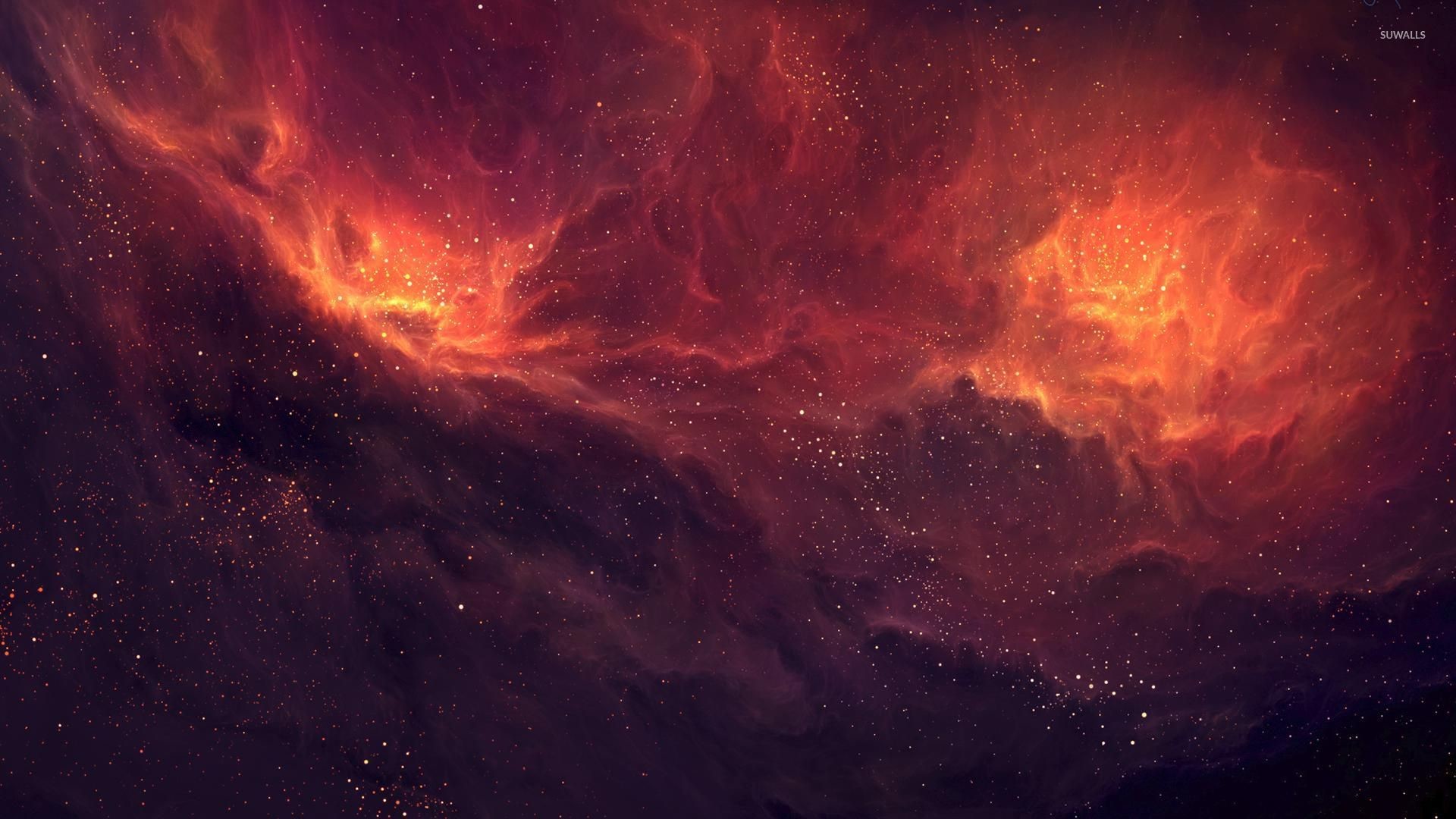 Space Wallpapers 1920x1080 (85+ images)