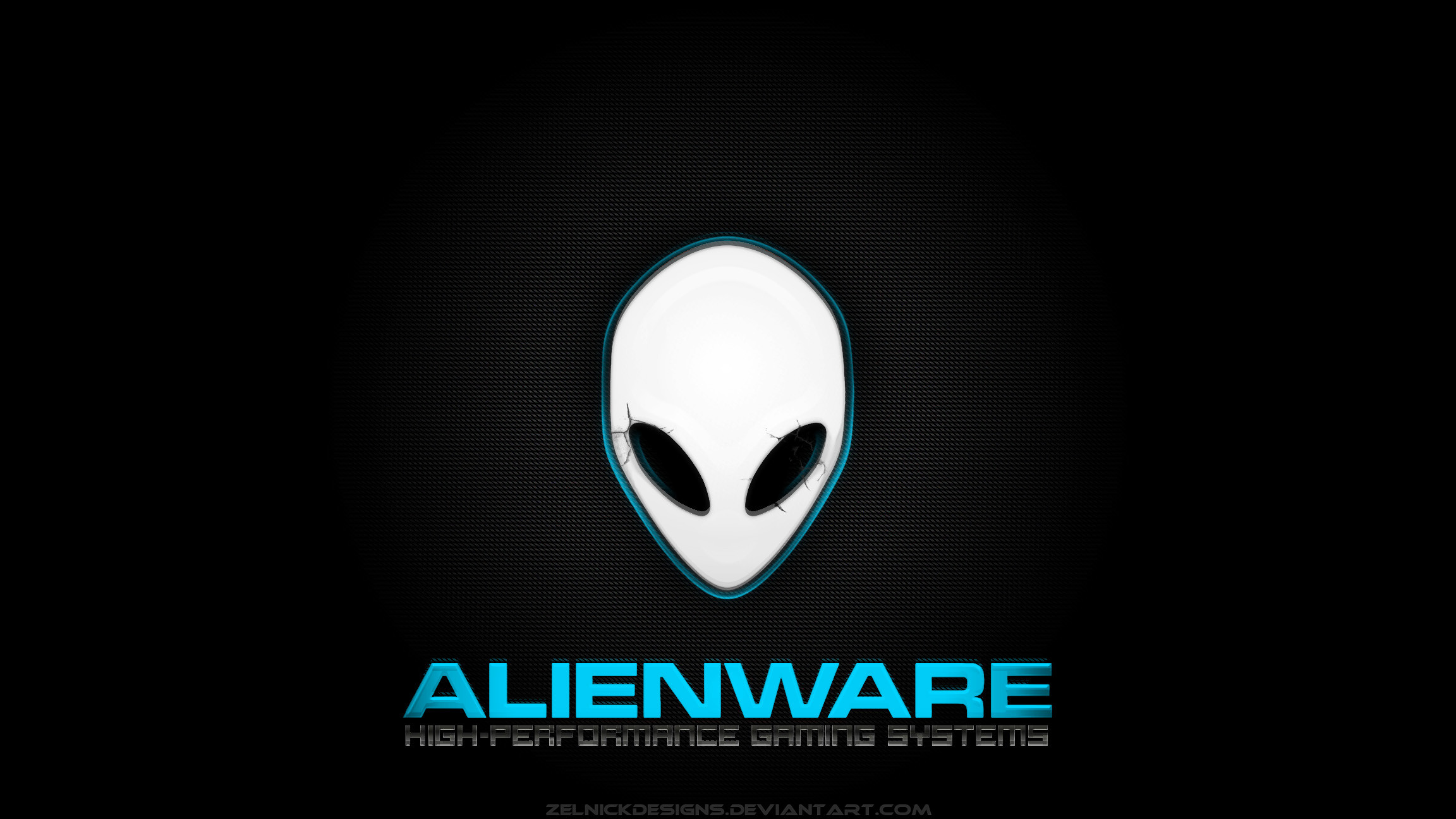 Alienware Wallpaper Pack (63+ images)