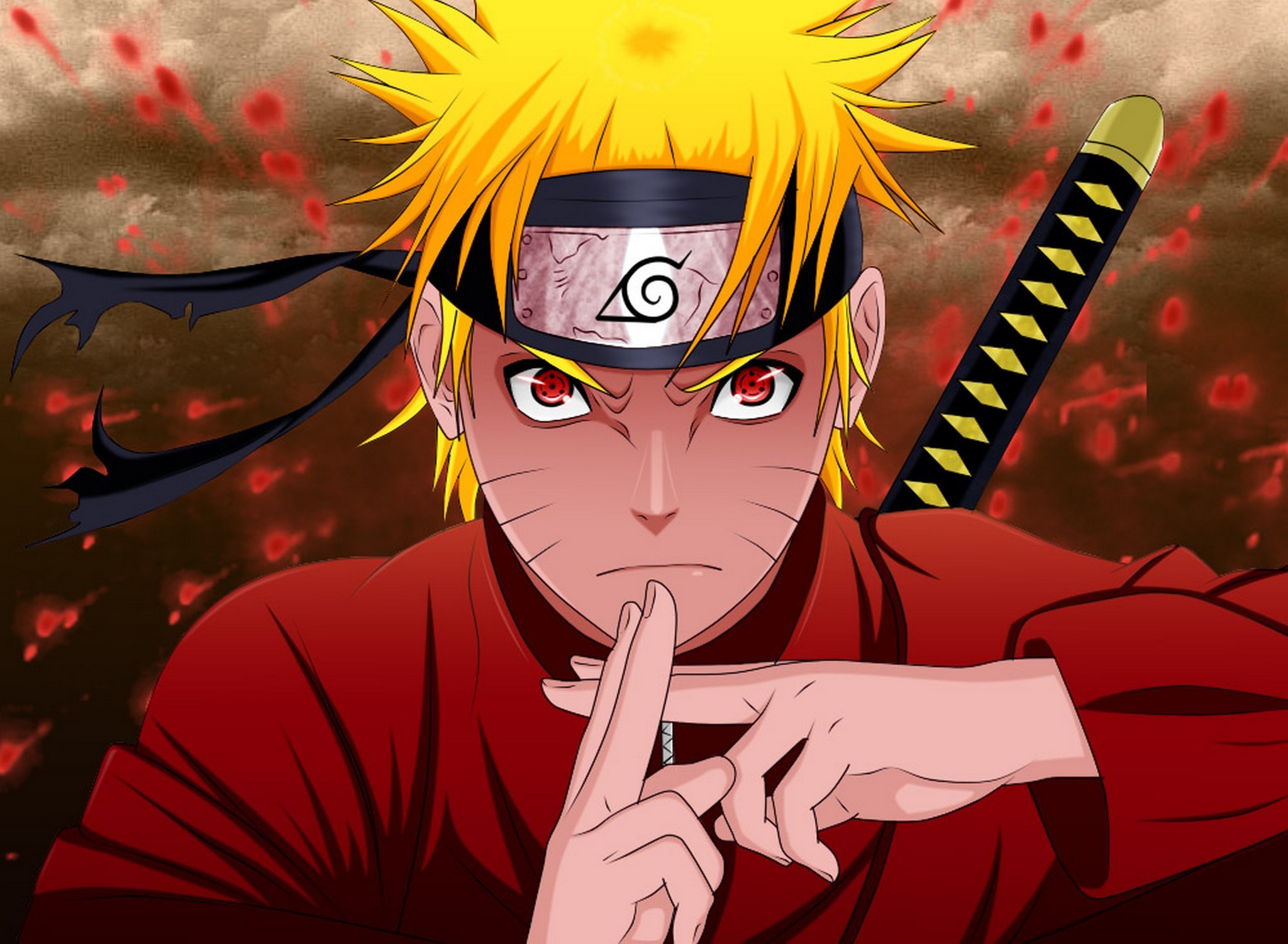 Naruto Uzumaki Wallpaper 80 Images