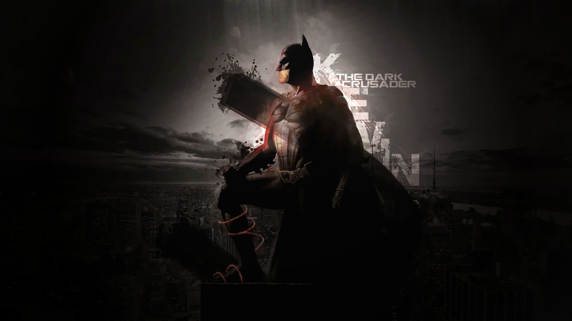 Batman Beyond Wallpaper HD (71+ images)