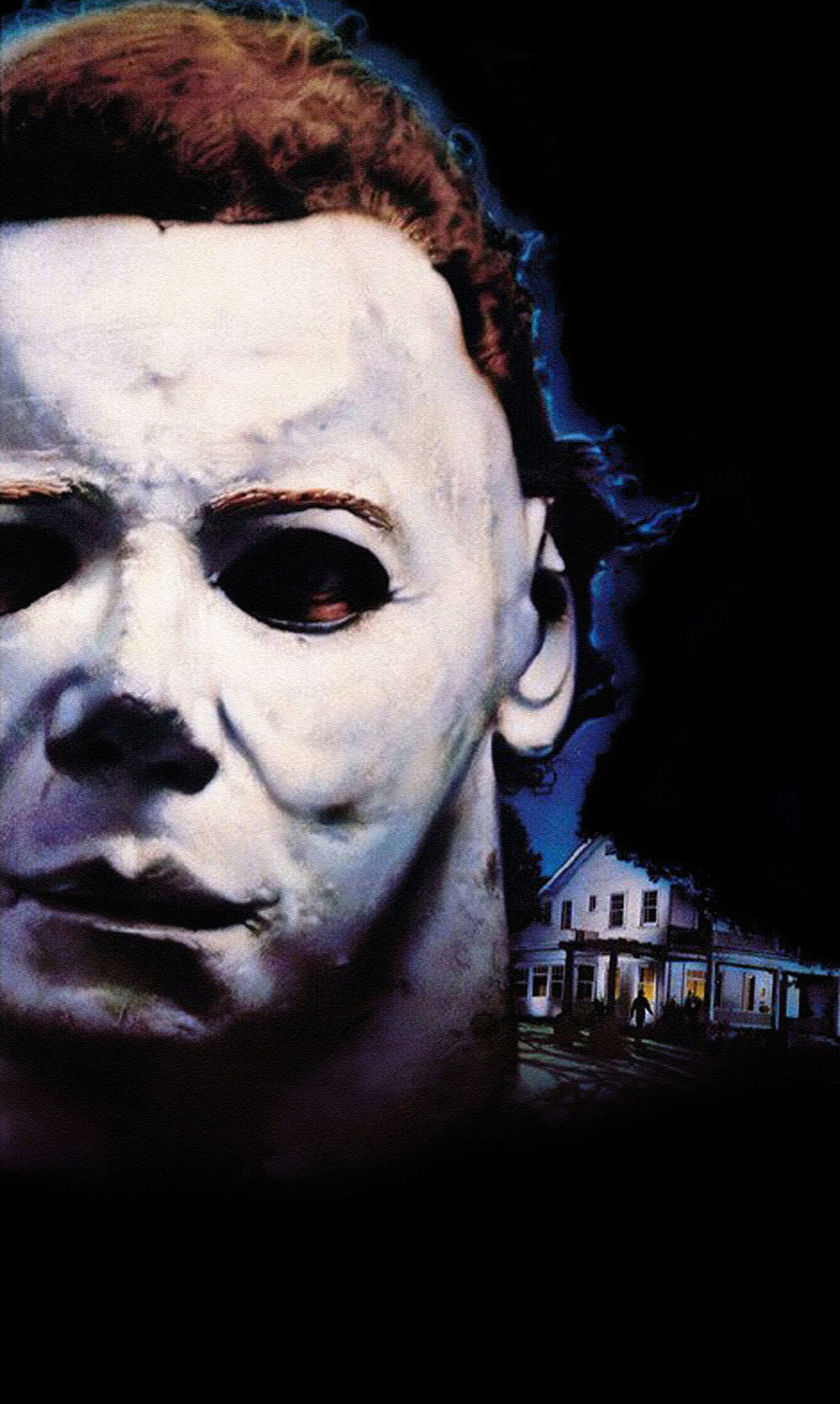 Michael Myers HD Wallpaper (71+ images)