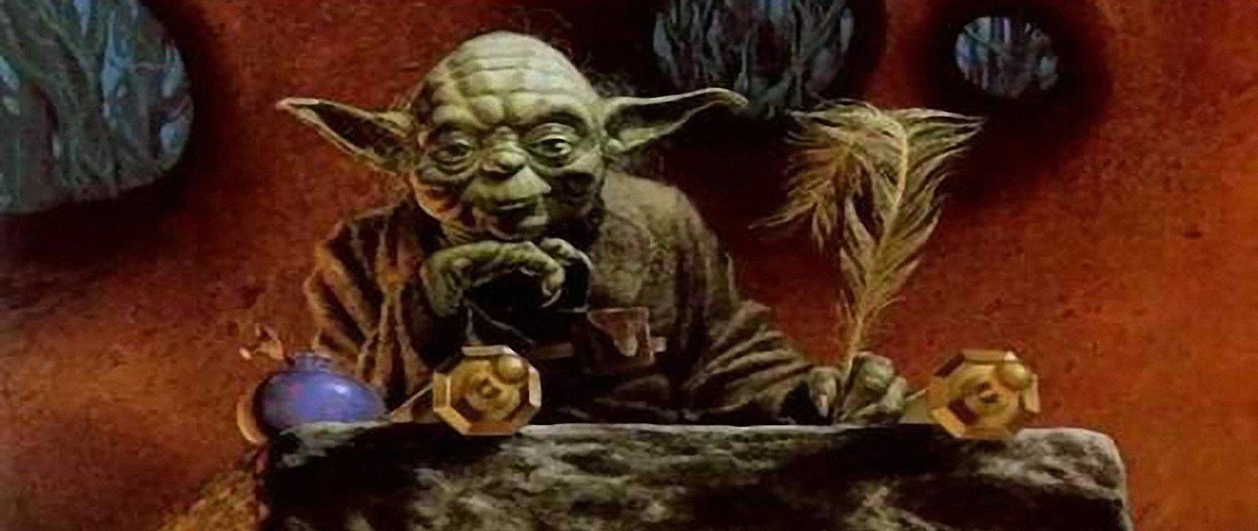 Yoda Wallpaper (72+ images)