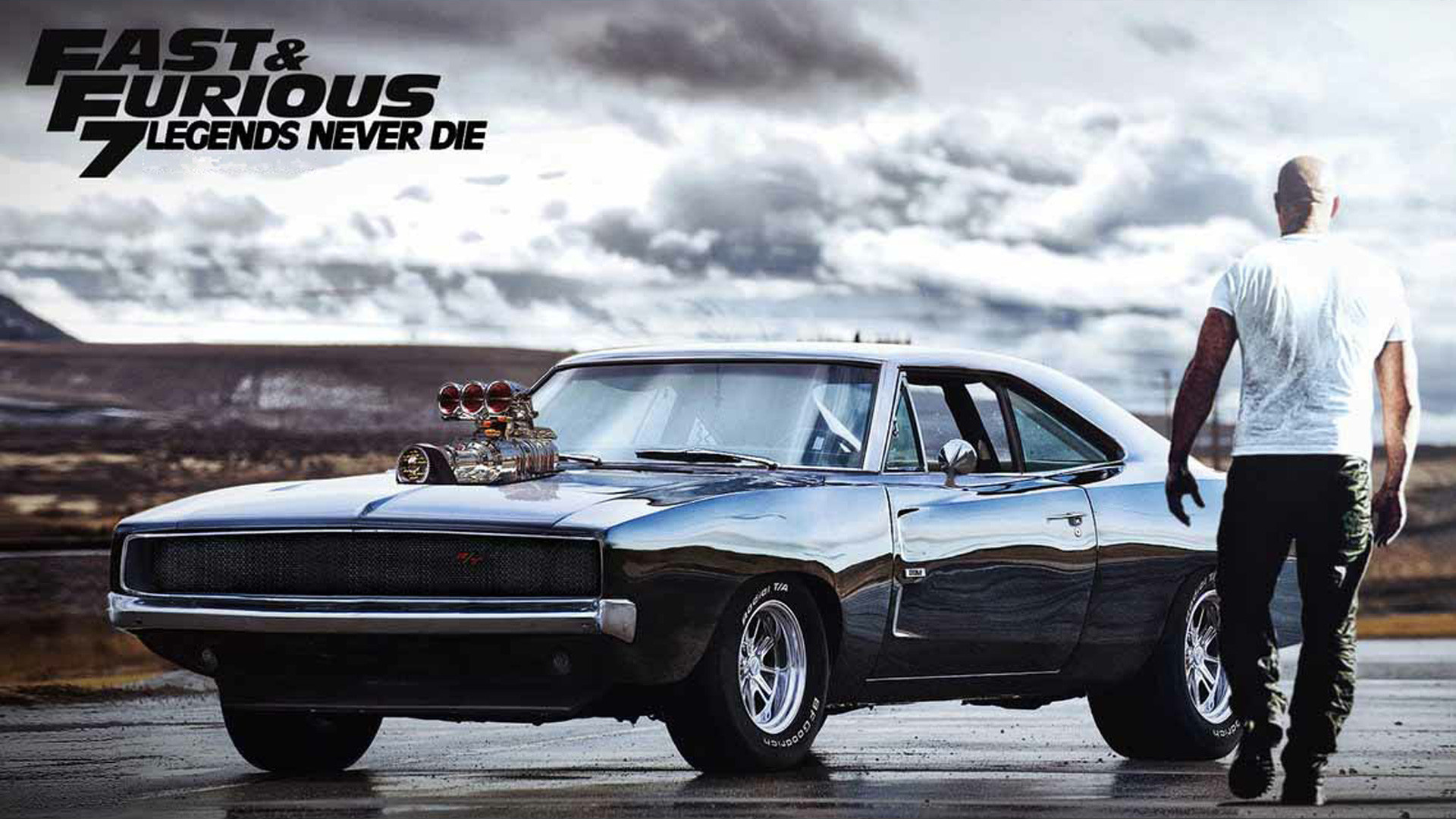 The Fast and the Furious Wallpapers (68+ images)