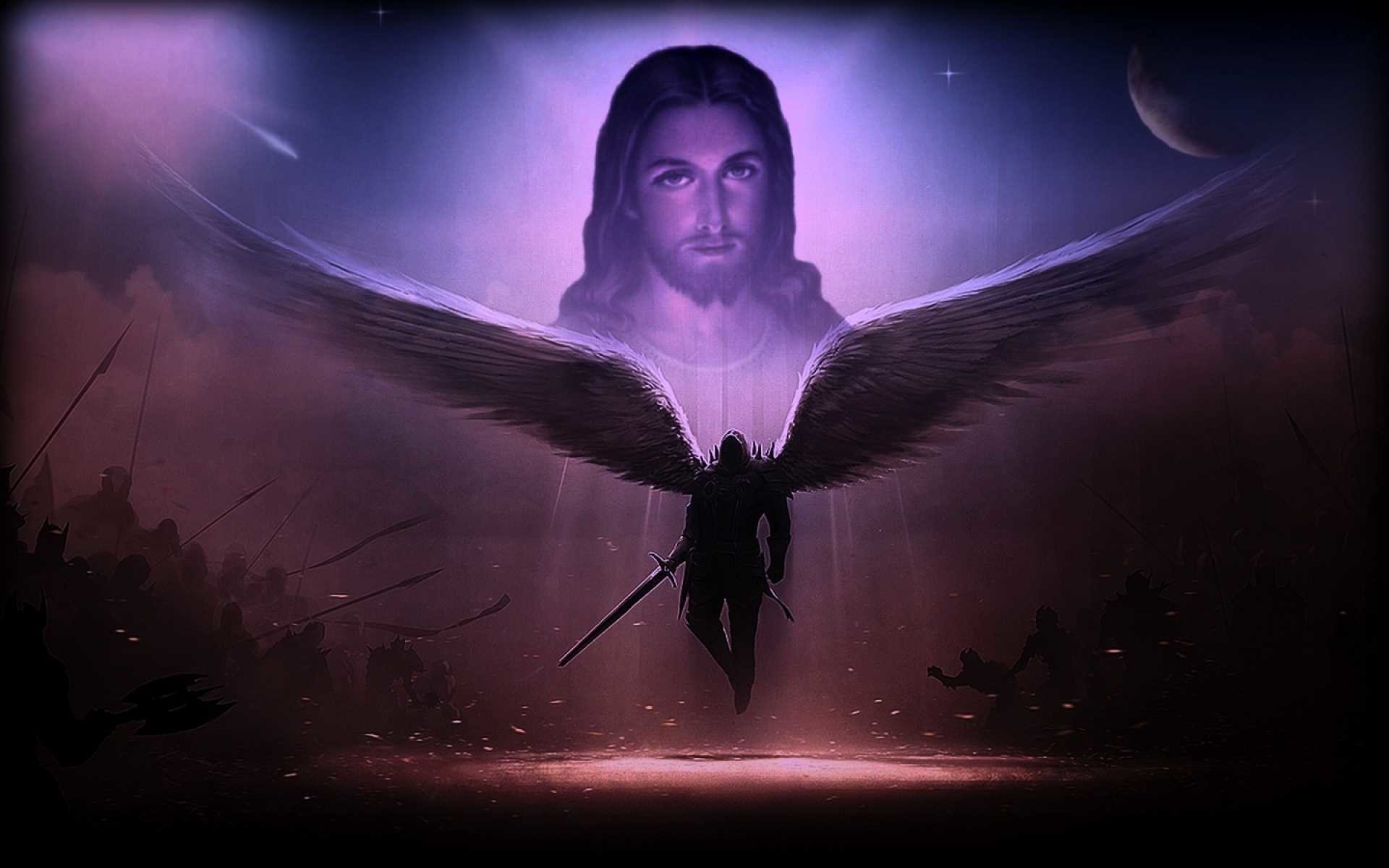 Cool Jesus Backgrounds (56+ images)